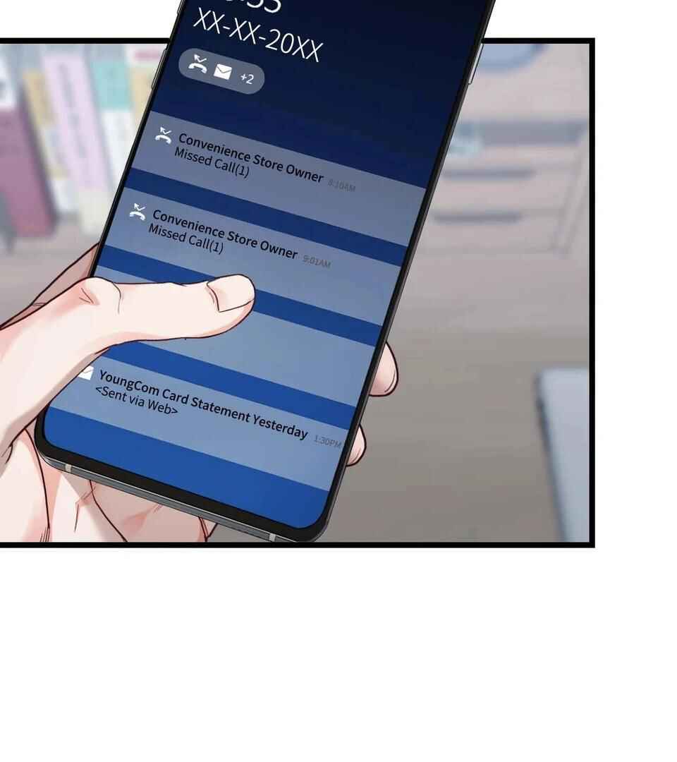 Don’t Pick Don’t Pick Chapter 11 - Page 48