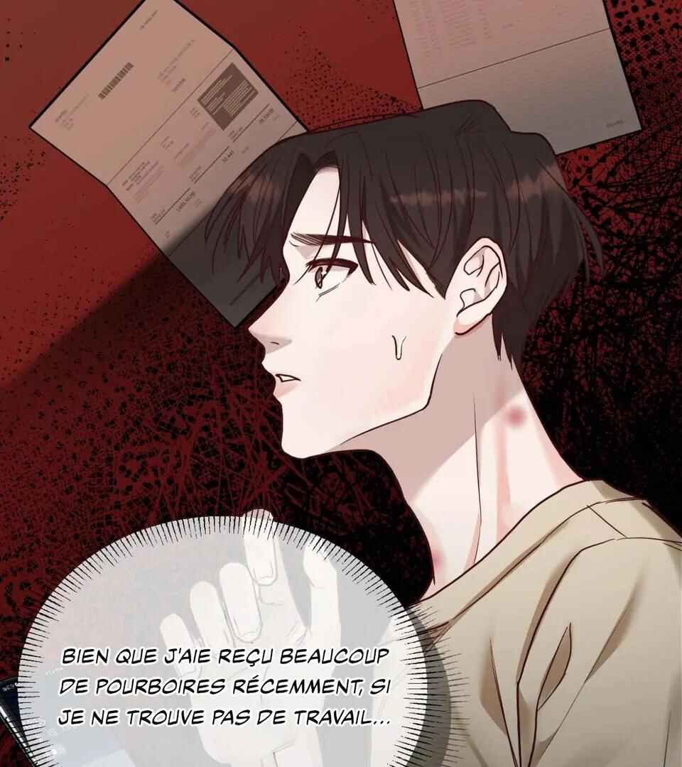 Don’t Pick Don’t Pick Chapter 11 - Page 52