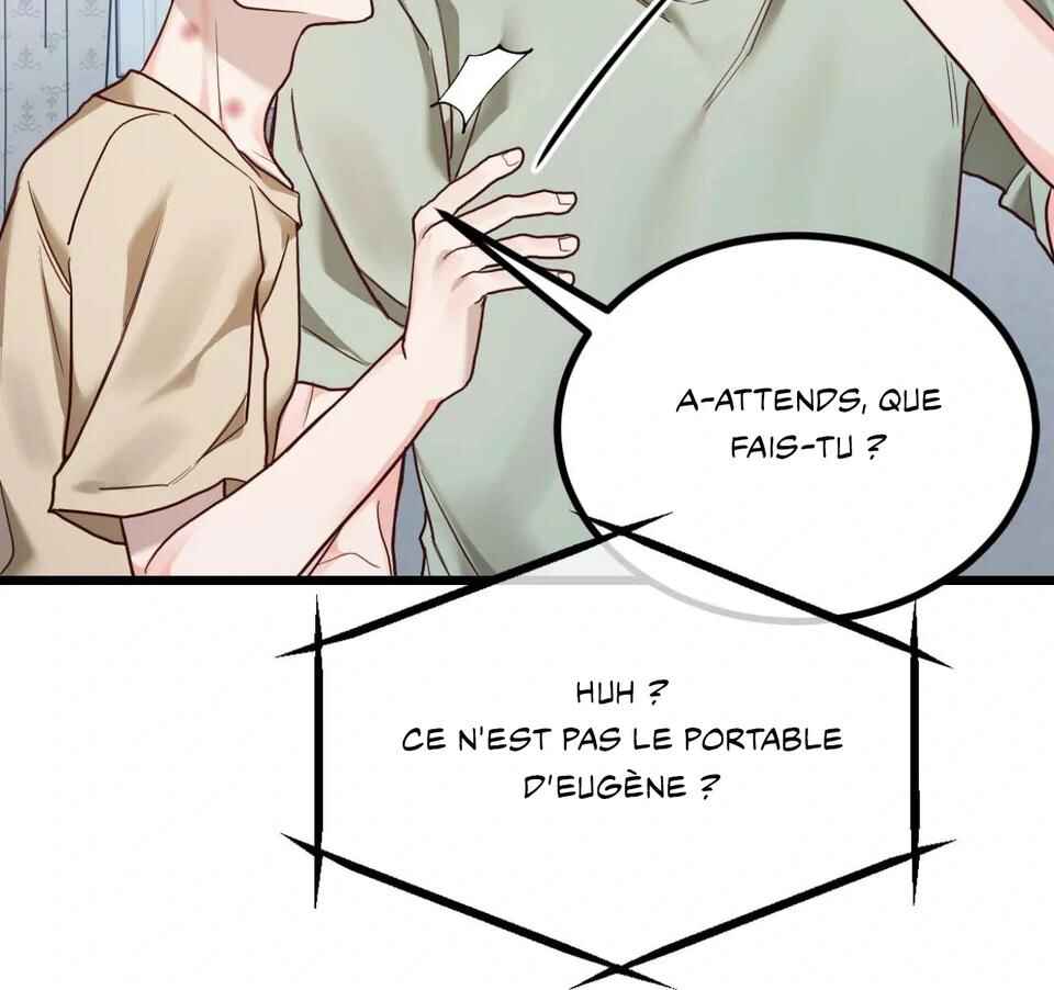 Don’t Pick Don’t Pick Chapter 11 - Page 56