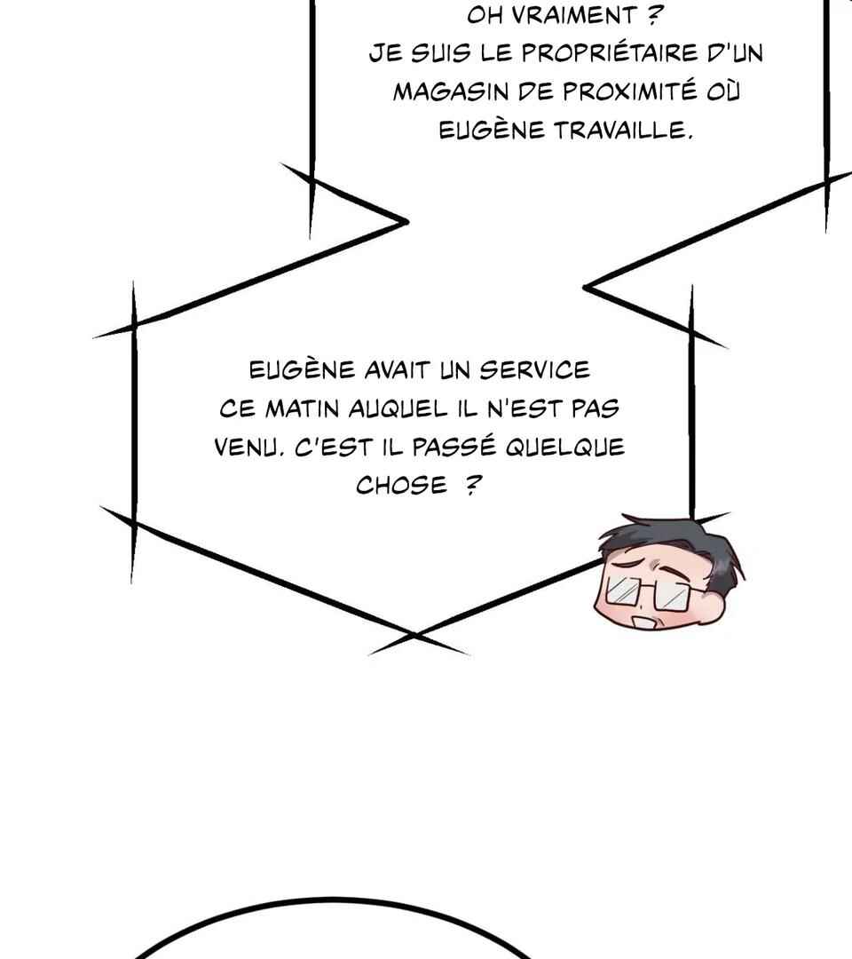Don’t Pick Don’t Pick Chapter 11 - Page 58