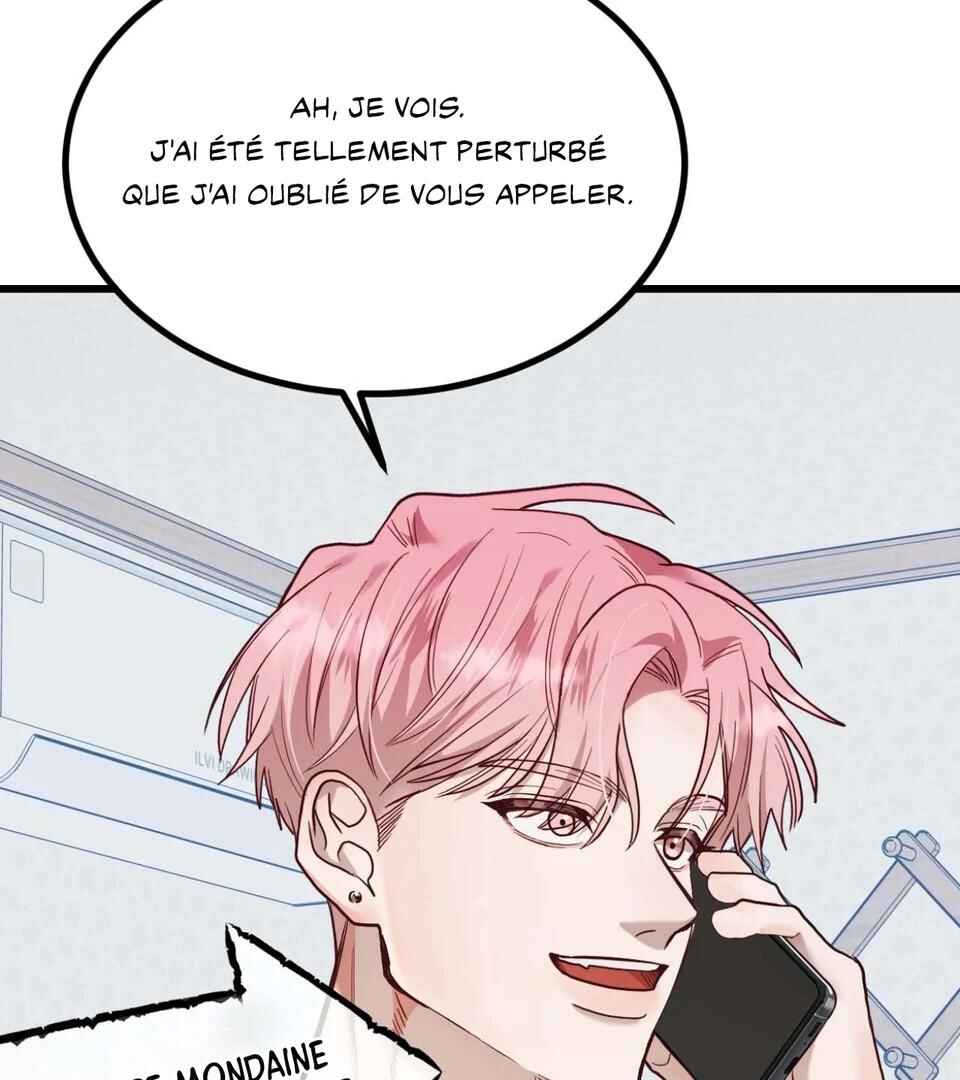 Don’t Pick Don’t Pick Chapter 11 - Page 59