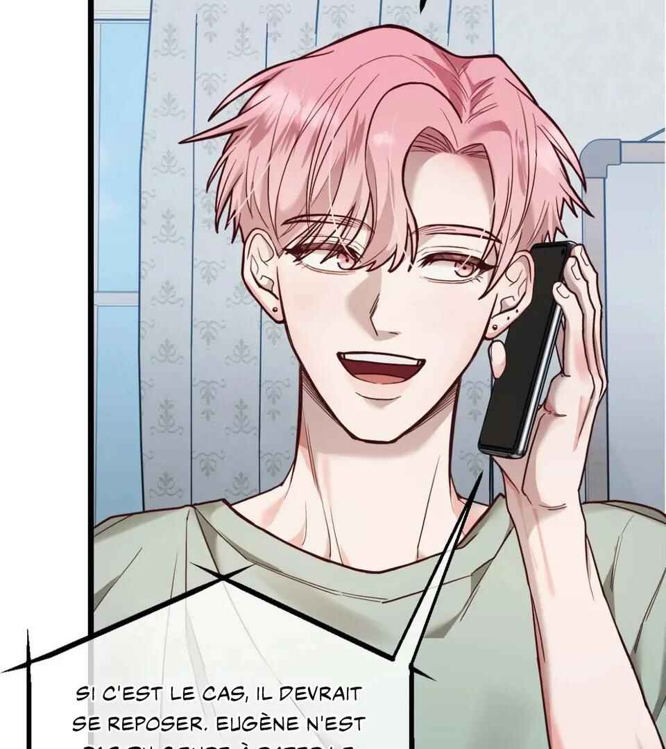 Don’t Pick Don’t Pick Chapter 11 - Page 62