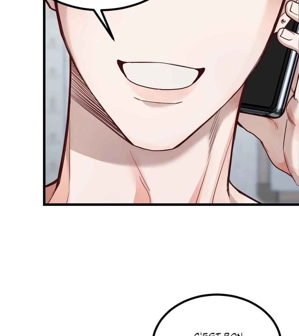 Don’t Pick Don’t Pick Chapter 11 - Page 64