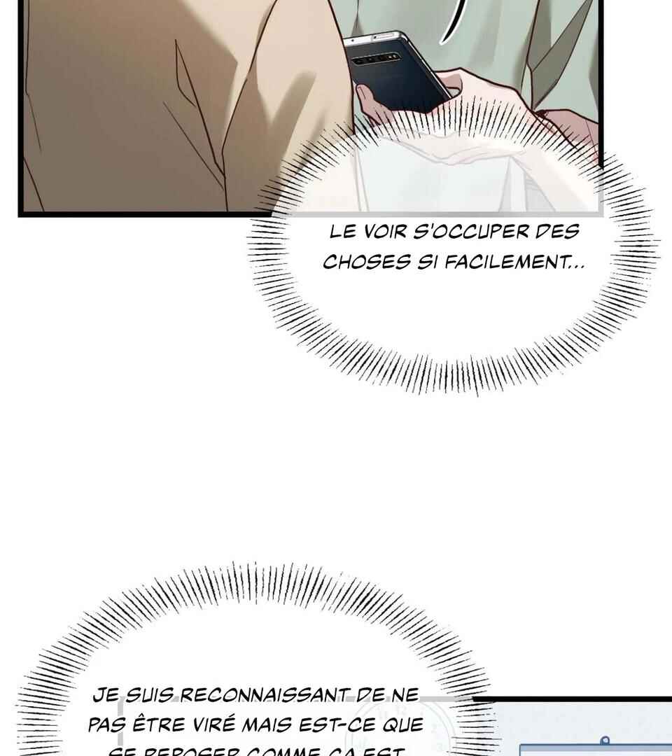 Don’t Pick Don’t Pick Chapter 11 - Page 66