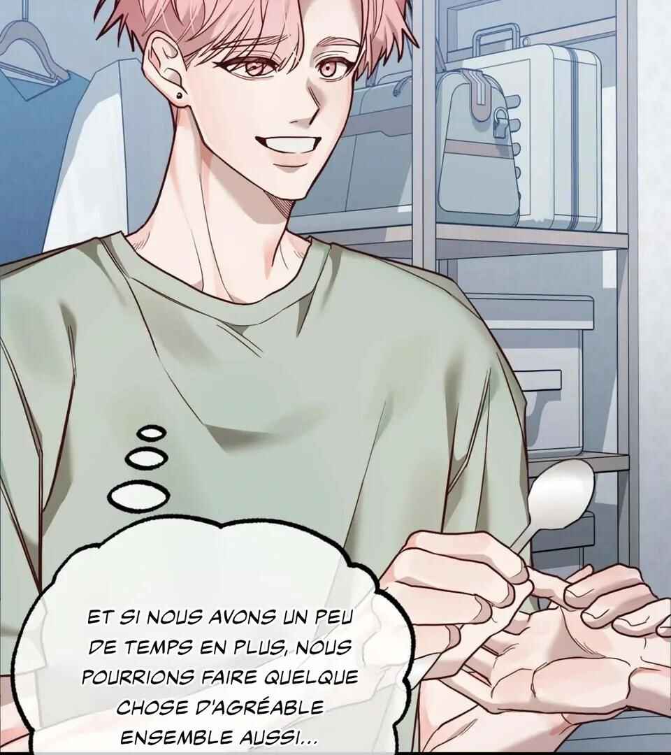 Don’t Pick Don’t Pick Chapter 11 - Page 69