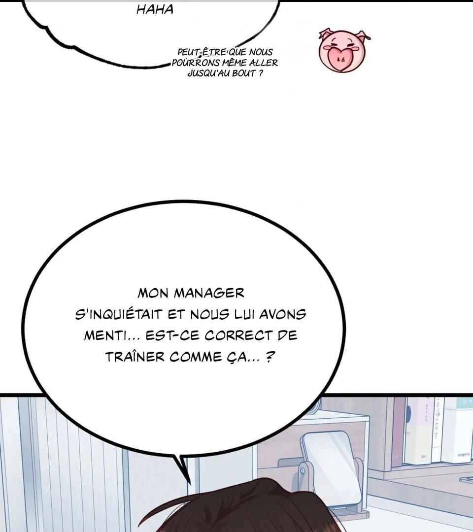 Don’t Pick Don’t Pick Chapter 11 - Page 70