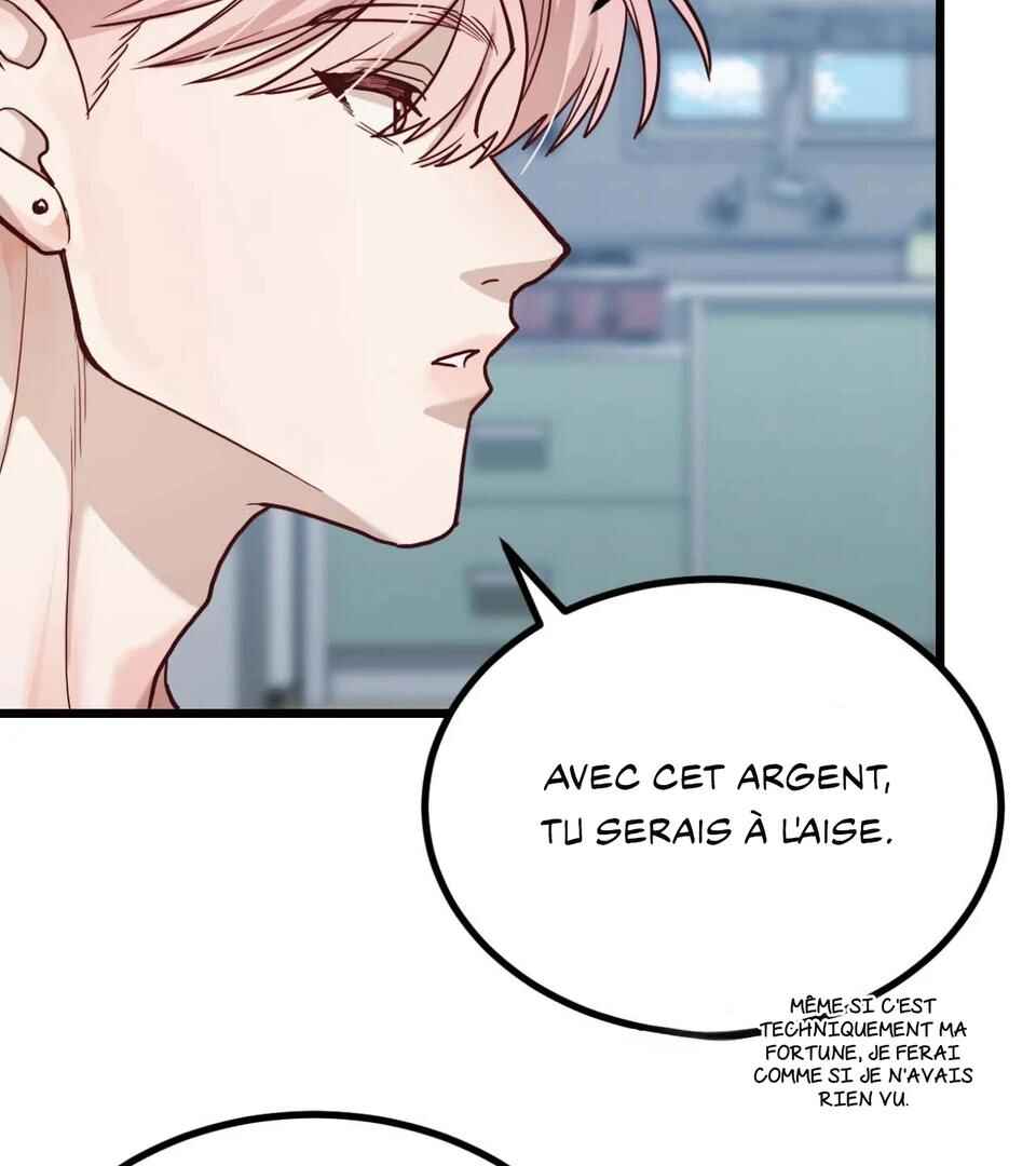 Don’t Pick Don’t Pick Chapter 11 - Page 77