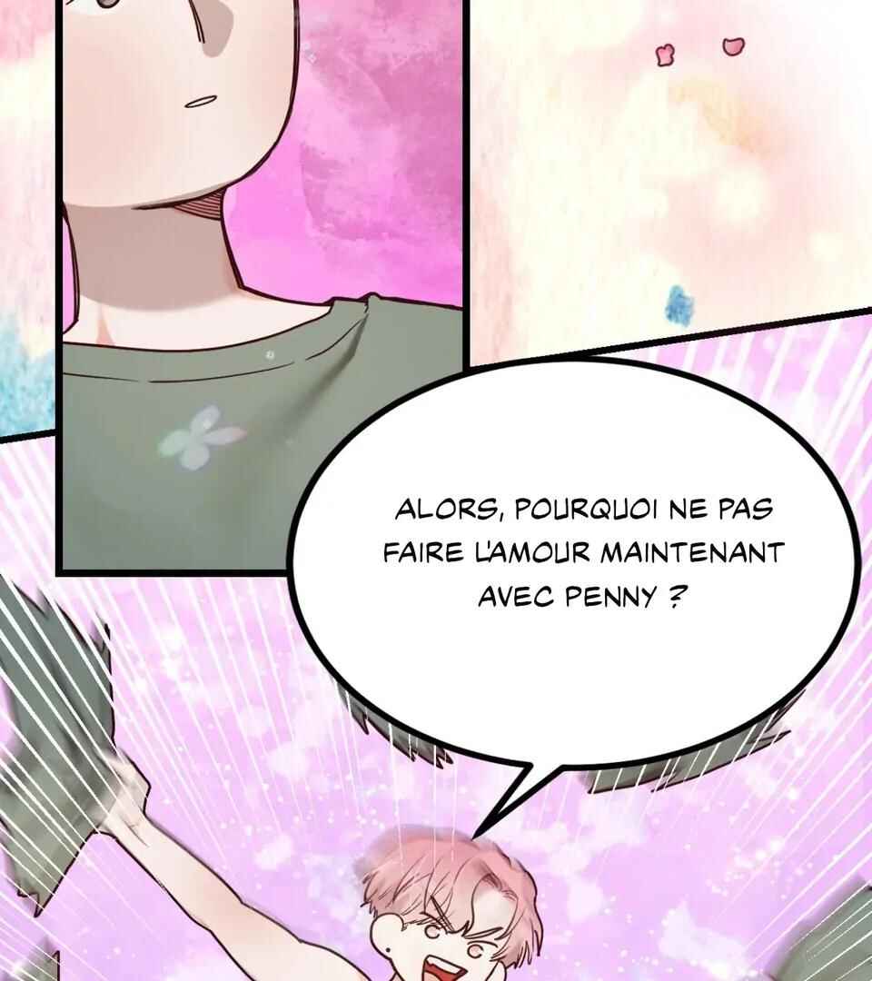 Don’t Pick Don’t Pick Chapter 11 - Page 9
