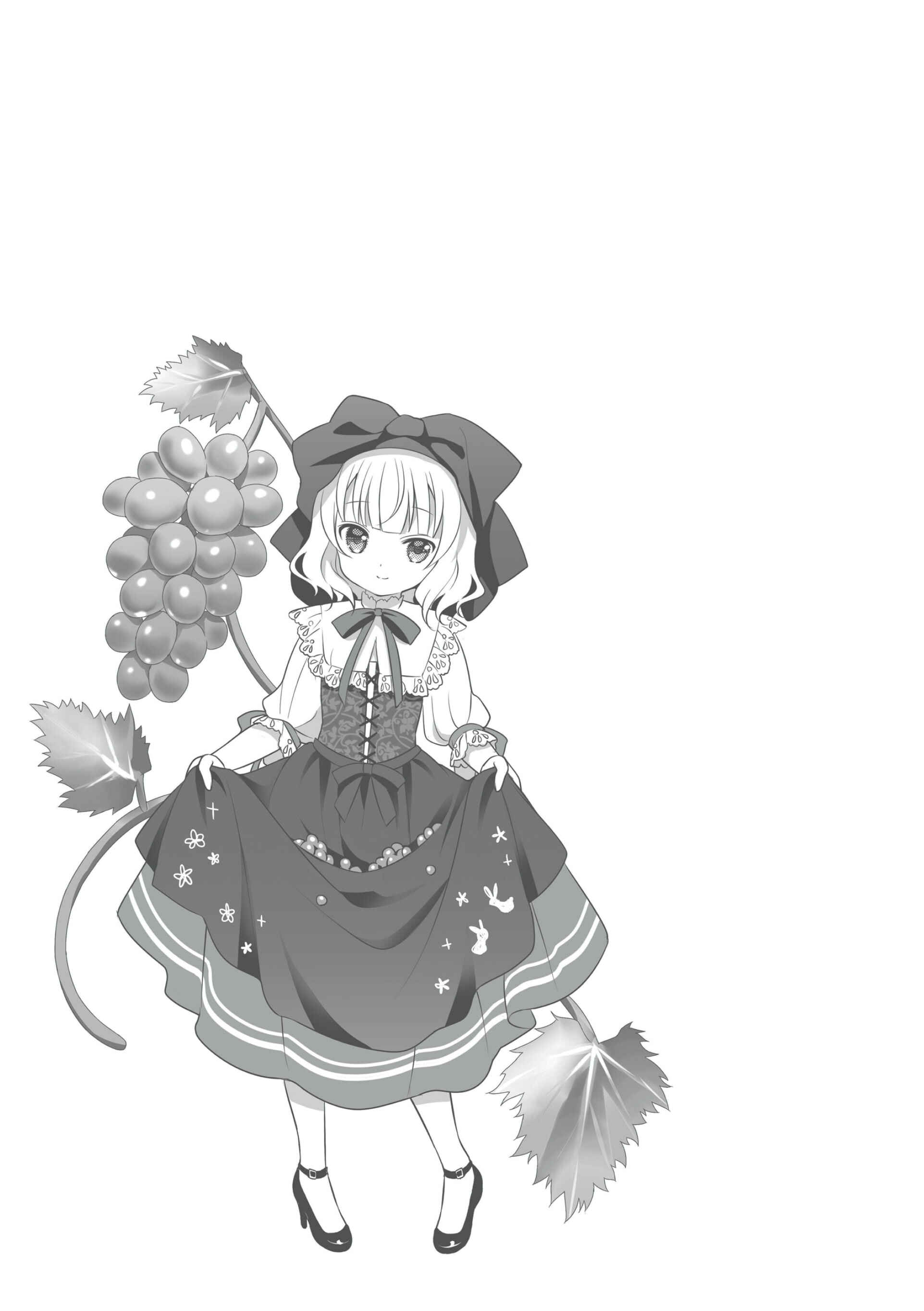 Gochuumon wa Usagi desu ka? Chapter 13 - Page 9