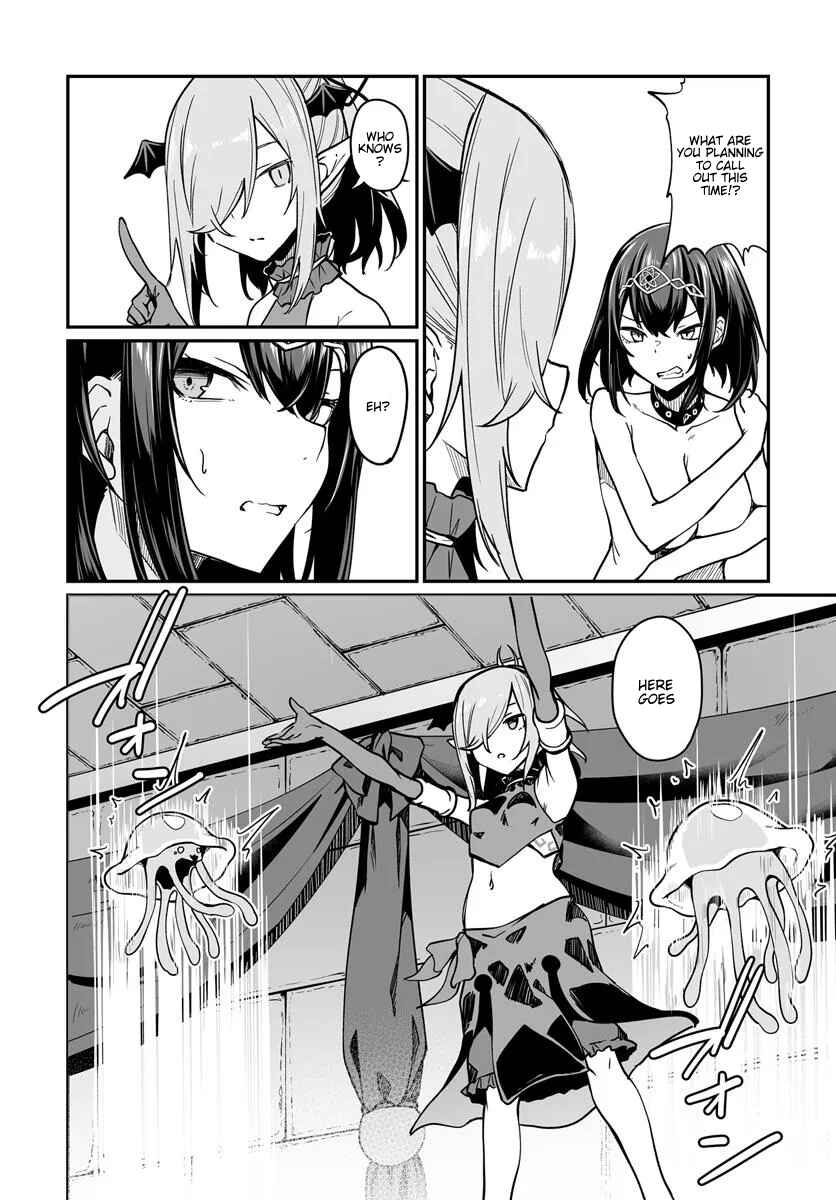 Furoufushi Shoujo no Naedoko Ryokouki Chapter 12.1 - Page 4