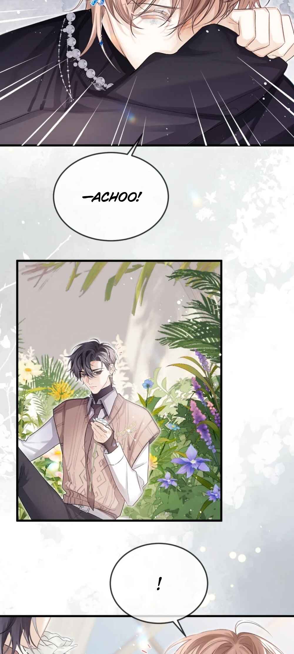 Fanservice Paradox Chapter 37 - Page 11