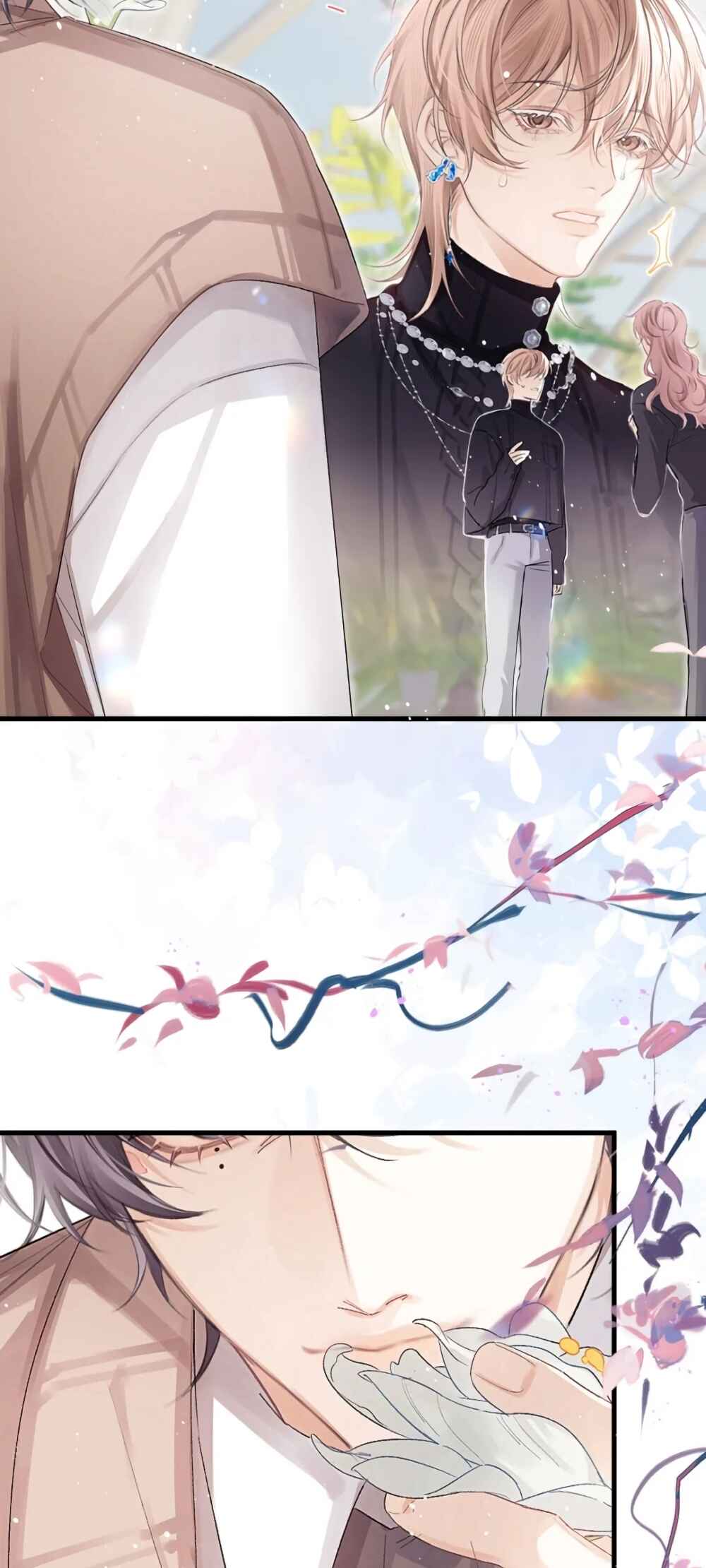 Fanservice Paradox Chapter 37 - Page 12