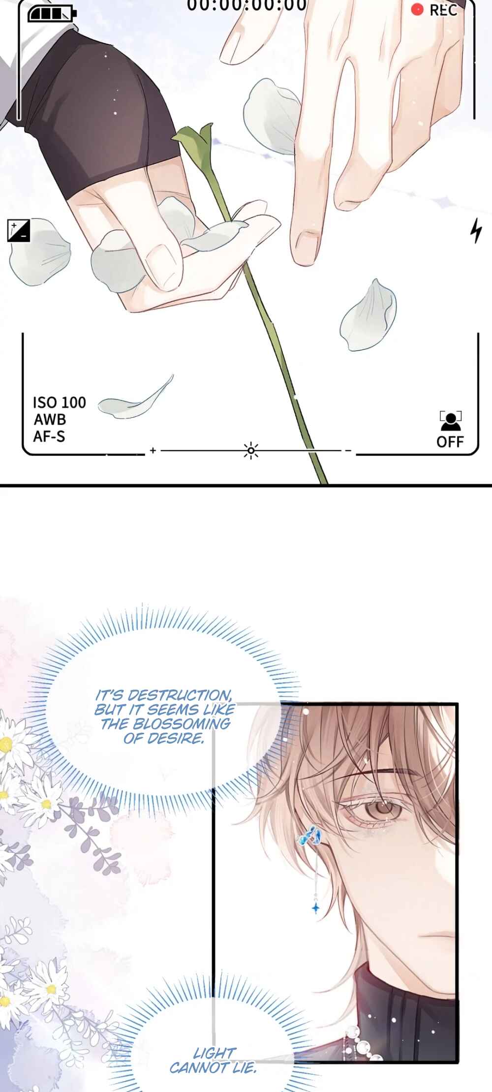 Fanservice Paradox Chapter 37 - Page 16