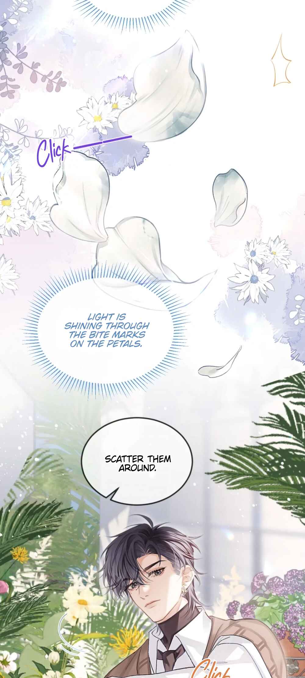 Fanservice Paradox Chapter 37 - Page 17