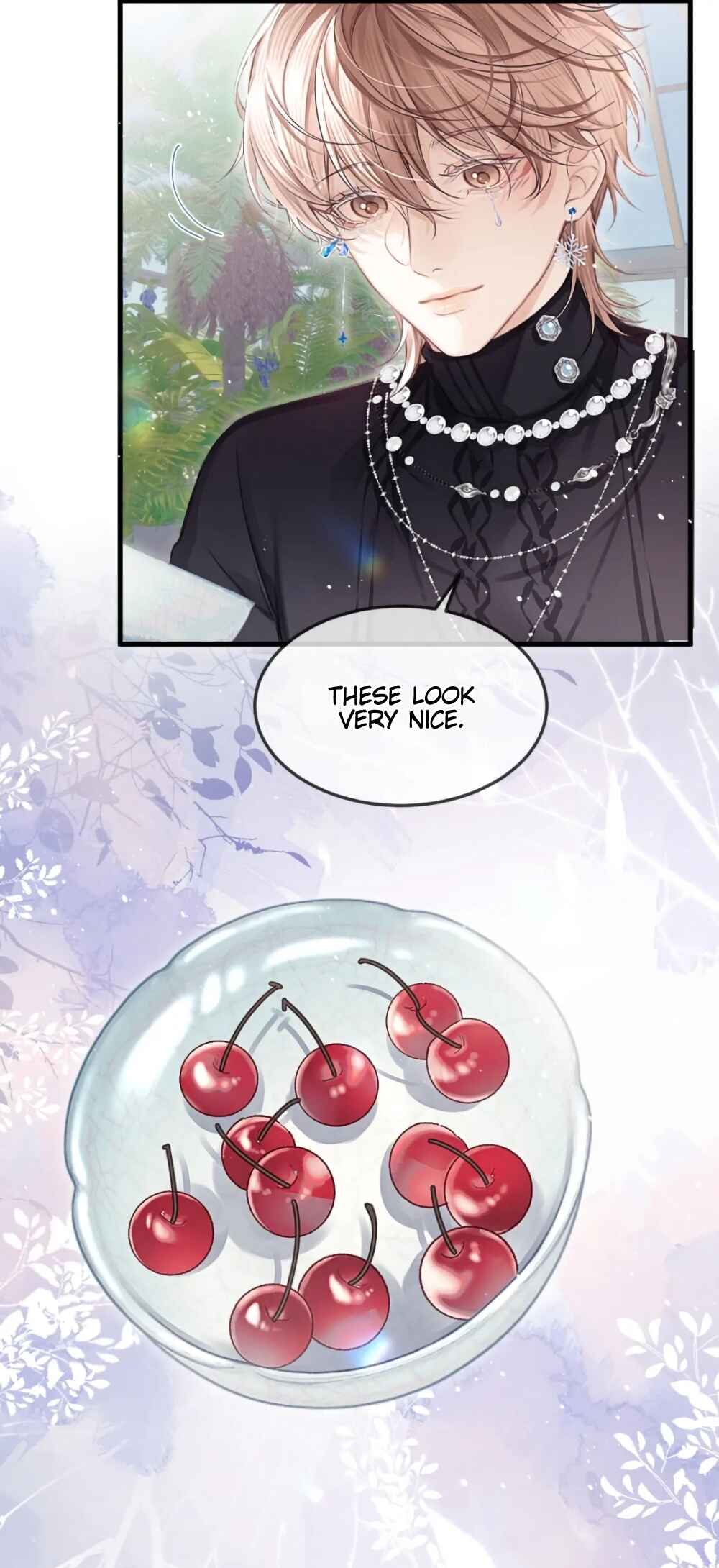 Fanservice Paradox Chapter 37 - Page 19