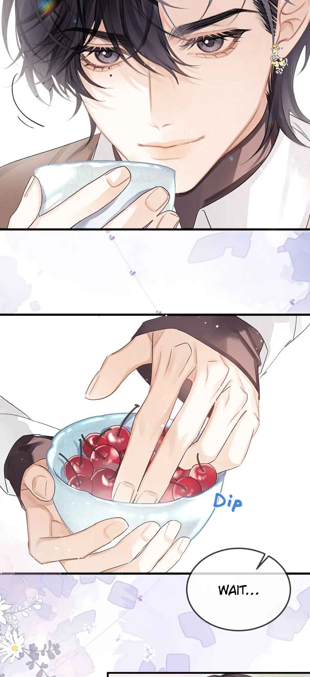 Fanservice Paradox Chapter 37 - Page 23