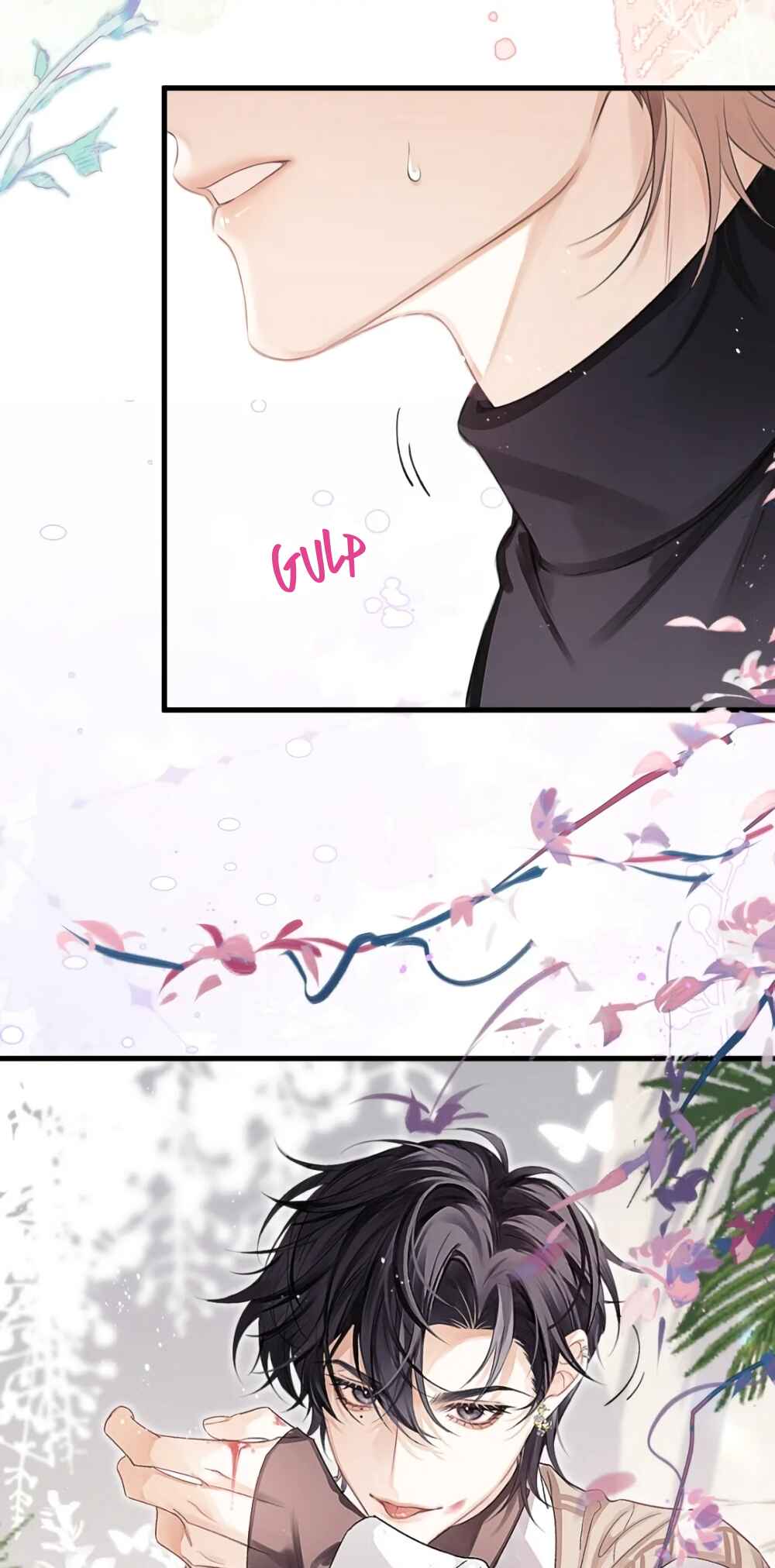 Fanservice Paradox Chapter 37 - Page 26