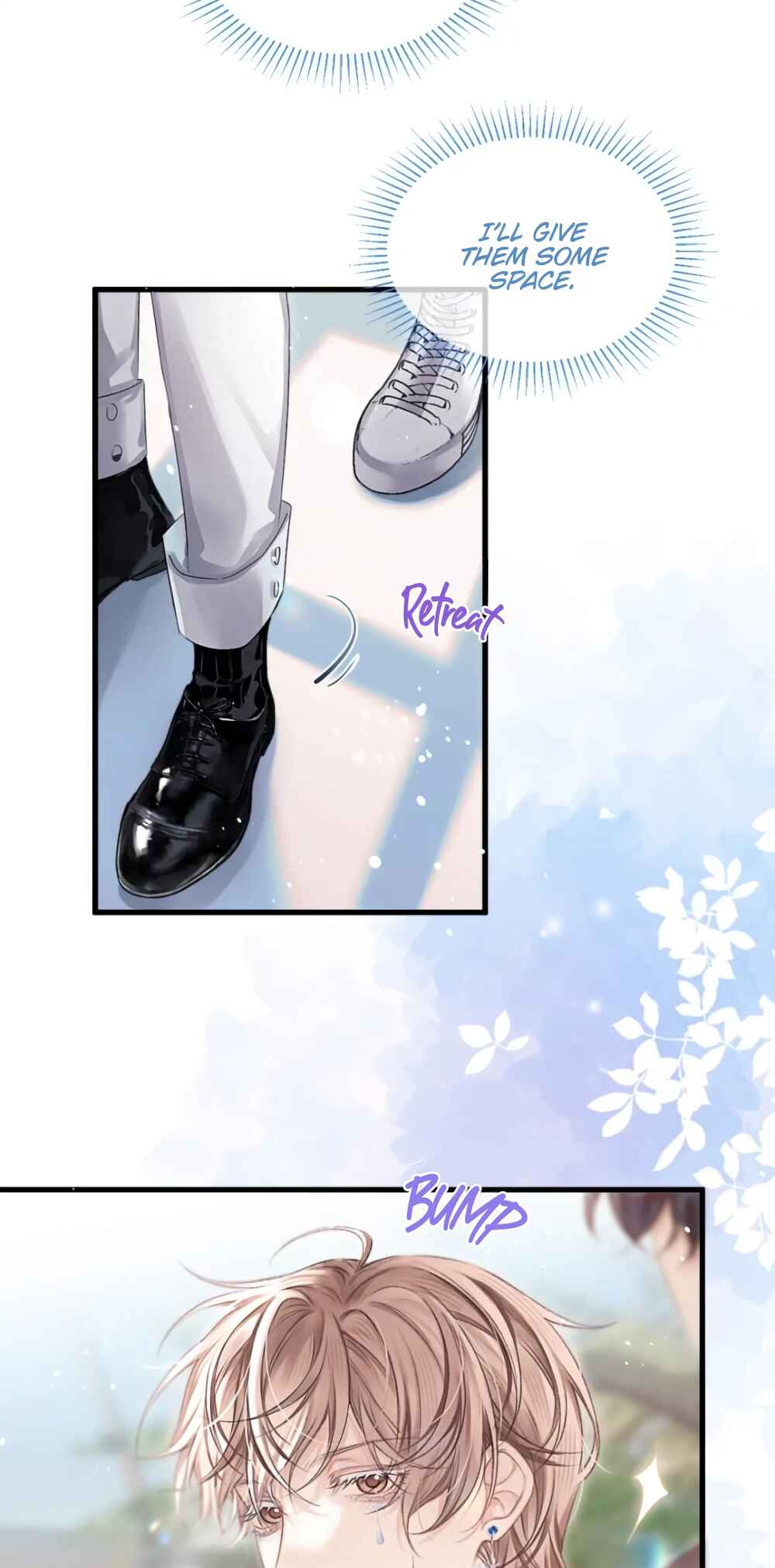 Fanservice Paradox Chapter 37 - Page 29