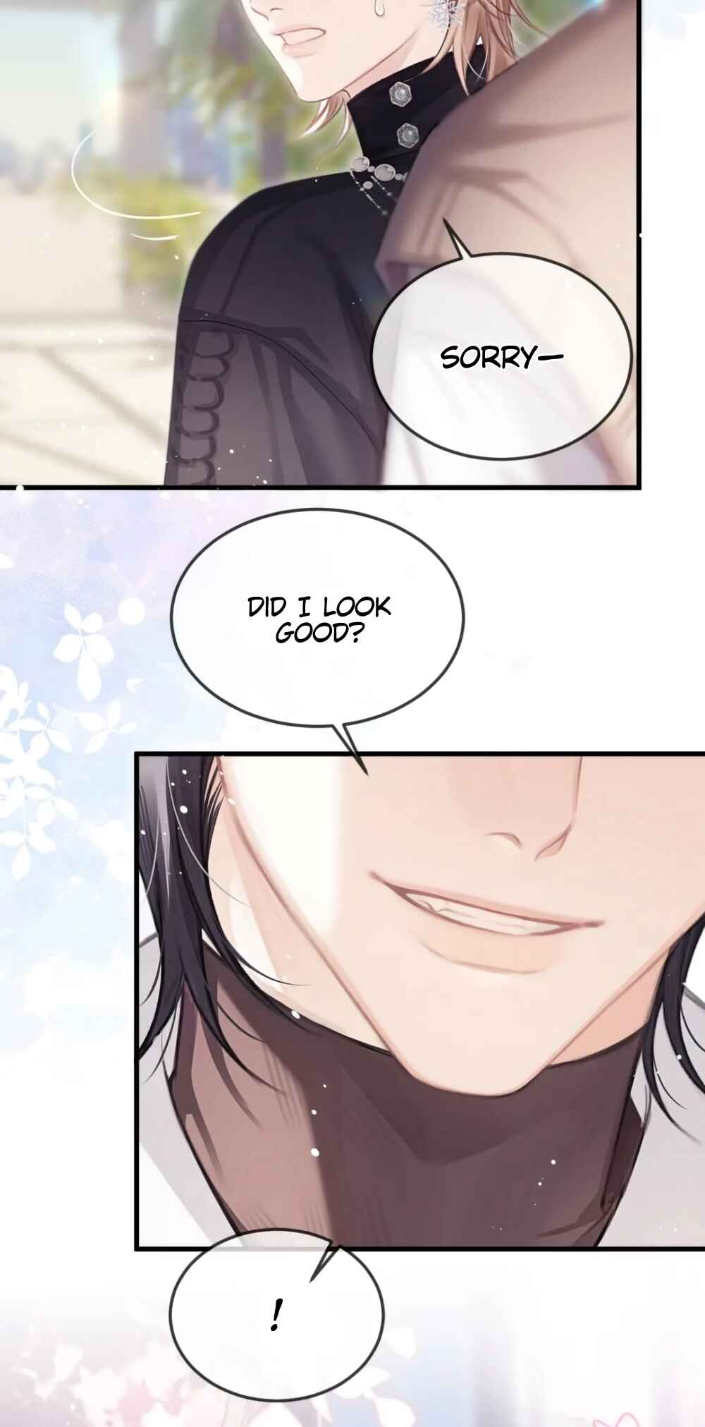 Fanservice Paradox Chapter 37 - Page 30