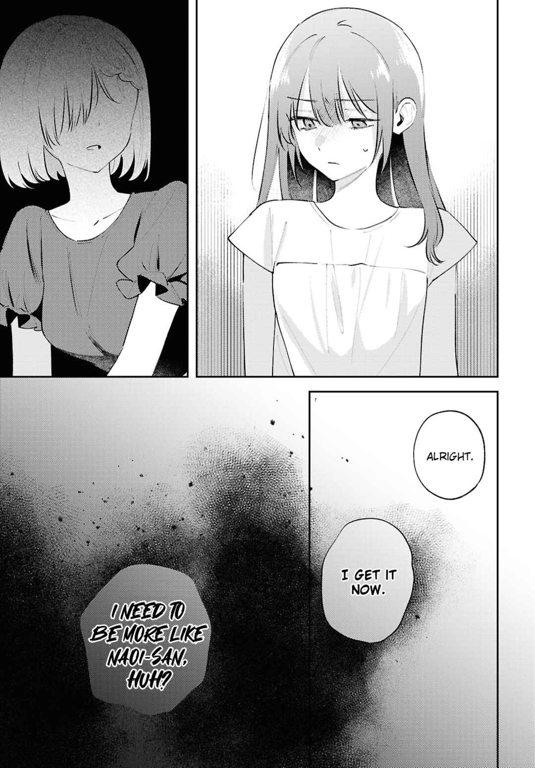Zenbu Kowashite Jigoku de Aishite Chapter 18 - Page 25