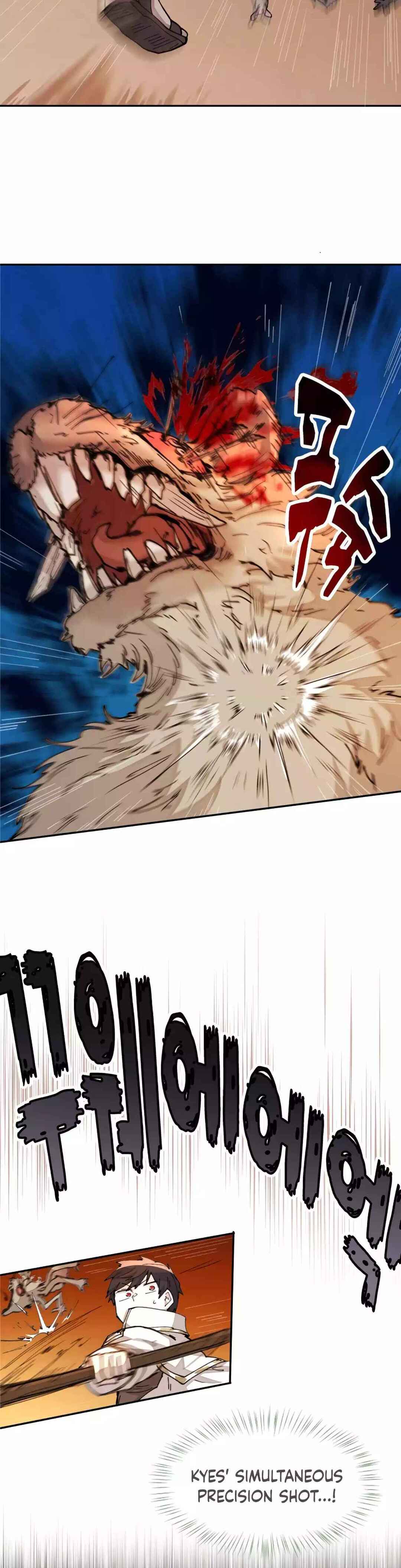 Reincarnation of the Hero Party's Grand Mage Chapter 32 - Page 13