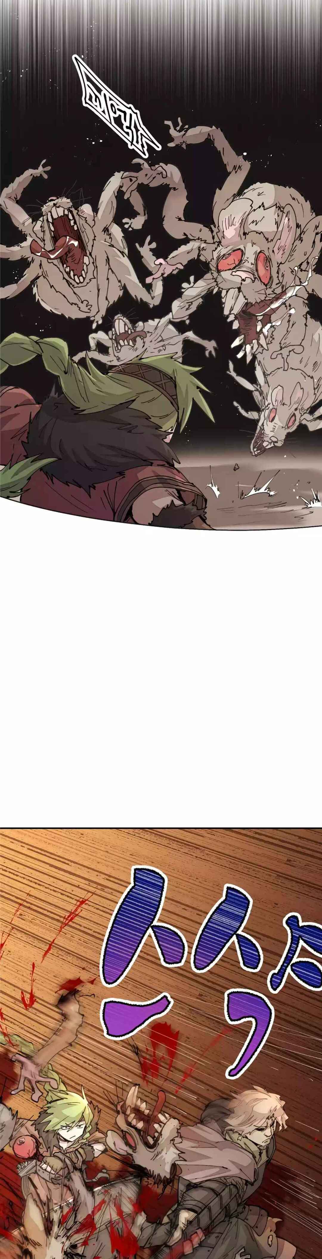 Reincarnation of the Hero Party's Grand Mage Chapter 32 - Page 14