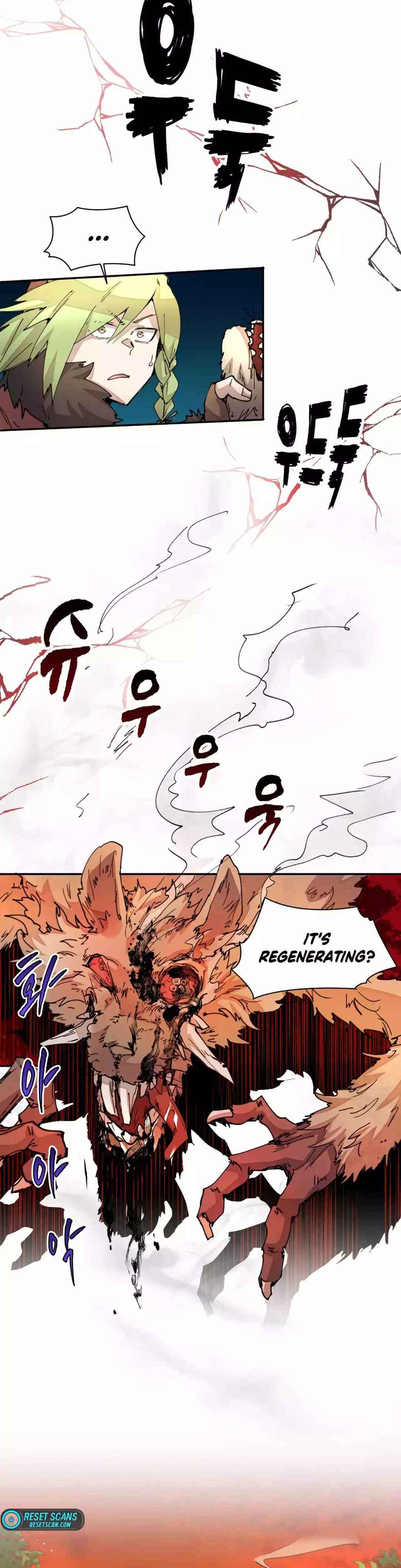 Reincarnation of the Hero Party's Grand Mage Chapter 32 - Page 24