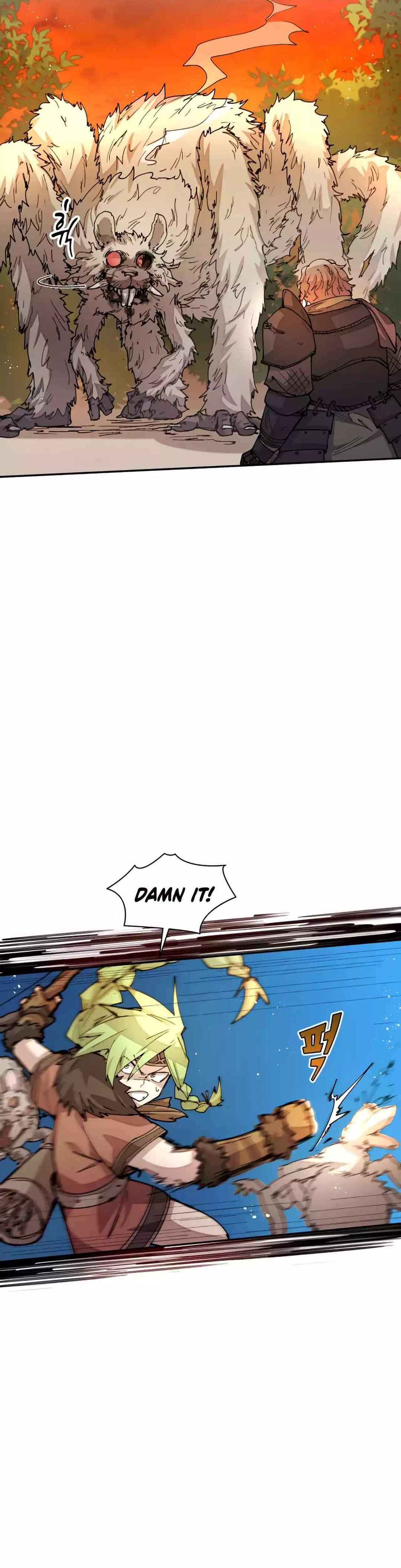 Reincarnation of the Hero Party's Grand Mage Chapter 32 - Page 25