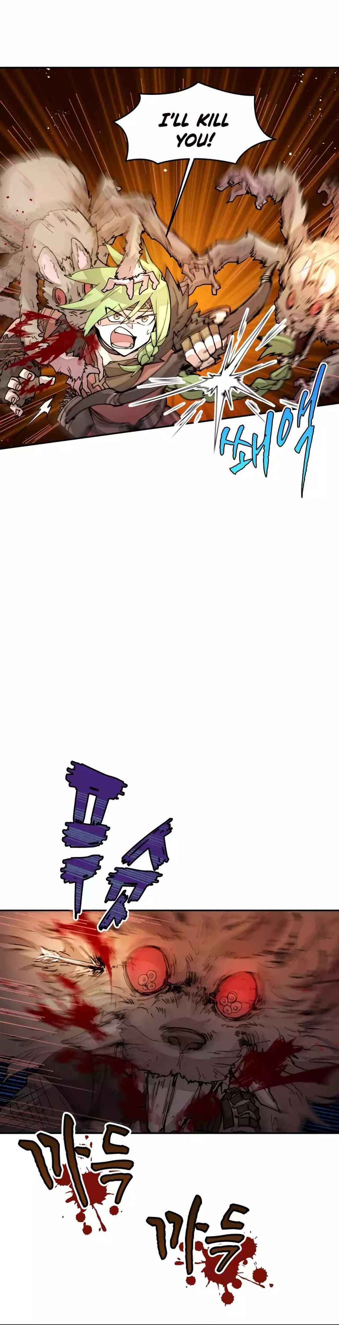 Reincarnation of the Hero Party's Grand Mage Chapter 32 - Page 28
