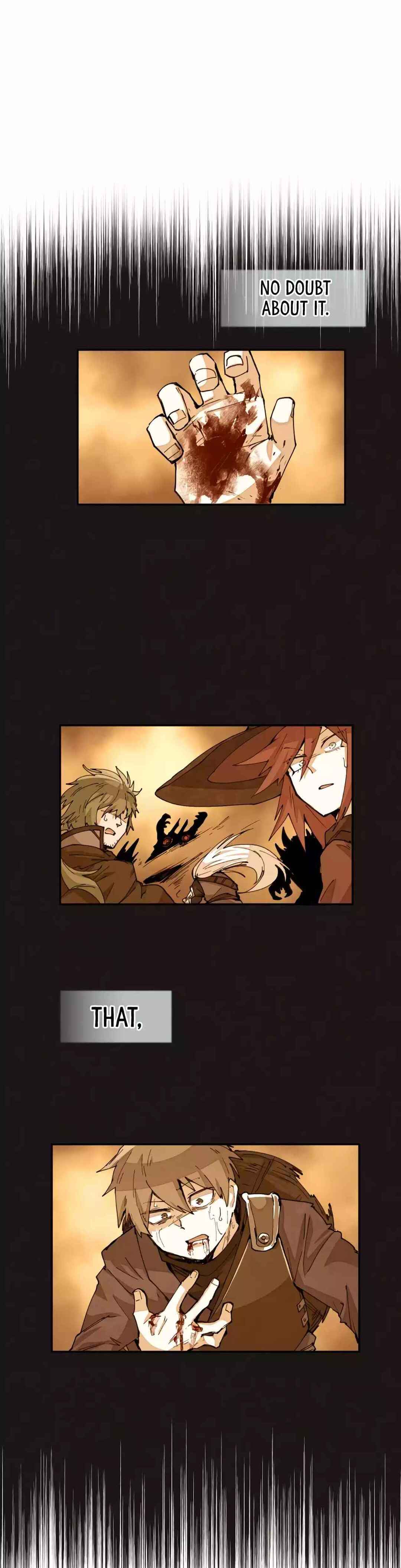 Reincarnation of the Hero Party's Grand Mage Chapter 32 - Page 33