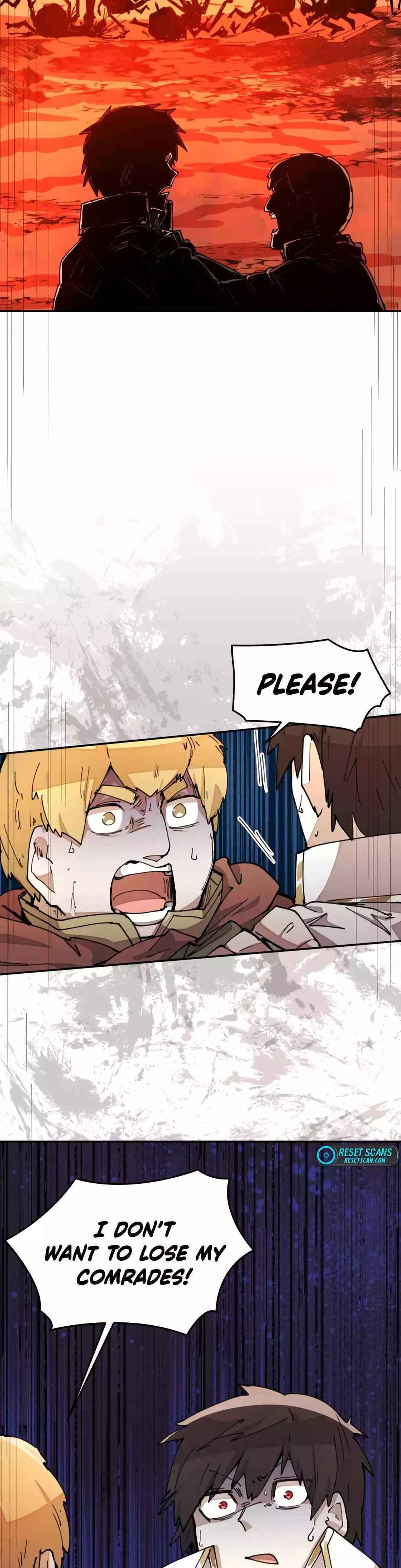 Reincarnation of the Hero Party's Grand Mage Chapter 32 - Page 37