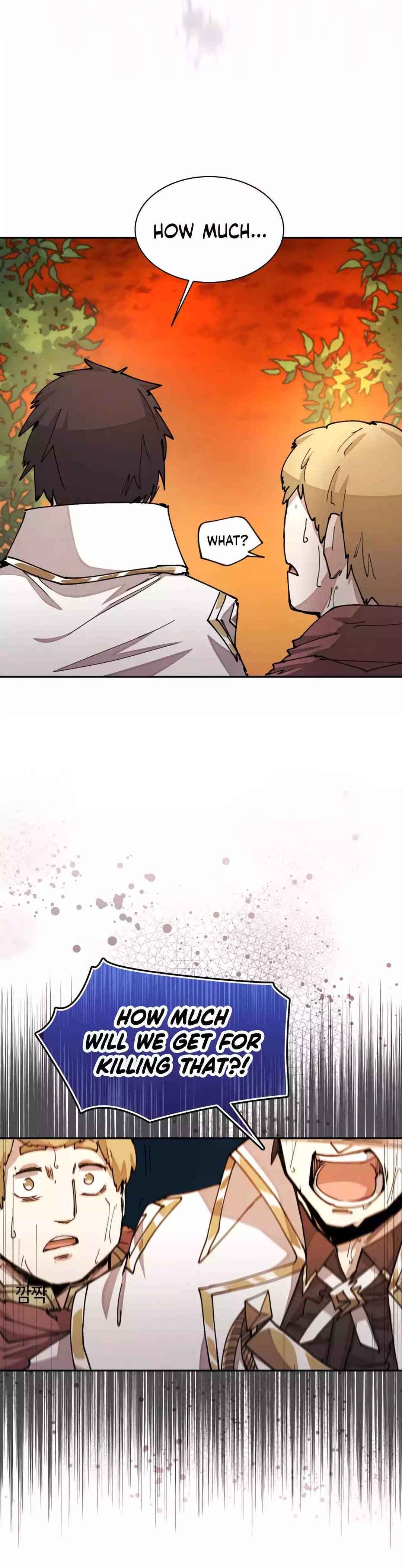 Reincarnation of the Hero Party's Grand Mage Chapter 32 - Page 40