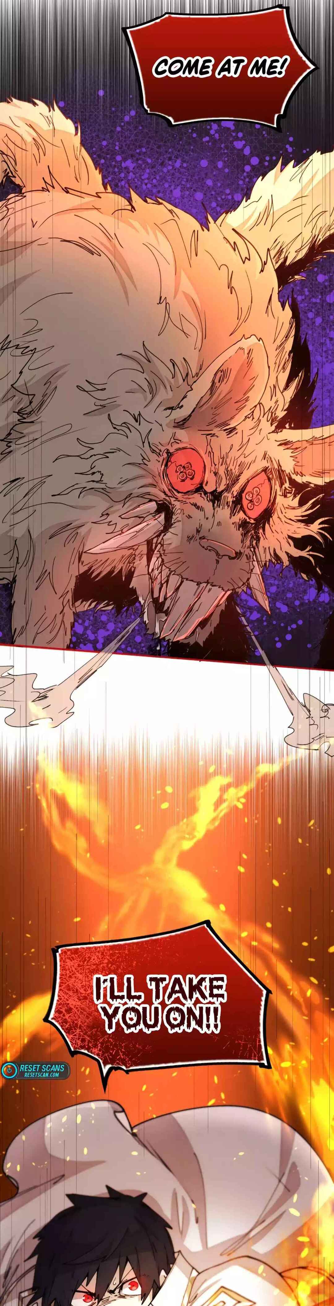 Reincarnation of the Hero Party's Grand Mage Chapter 32 - Page 45