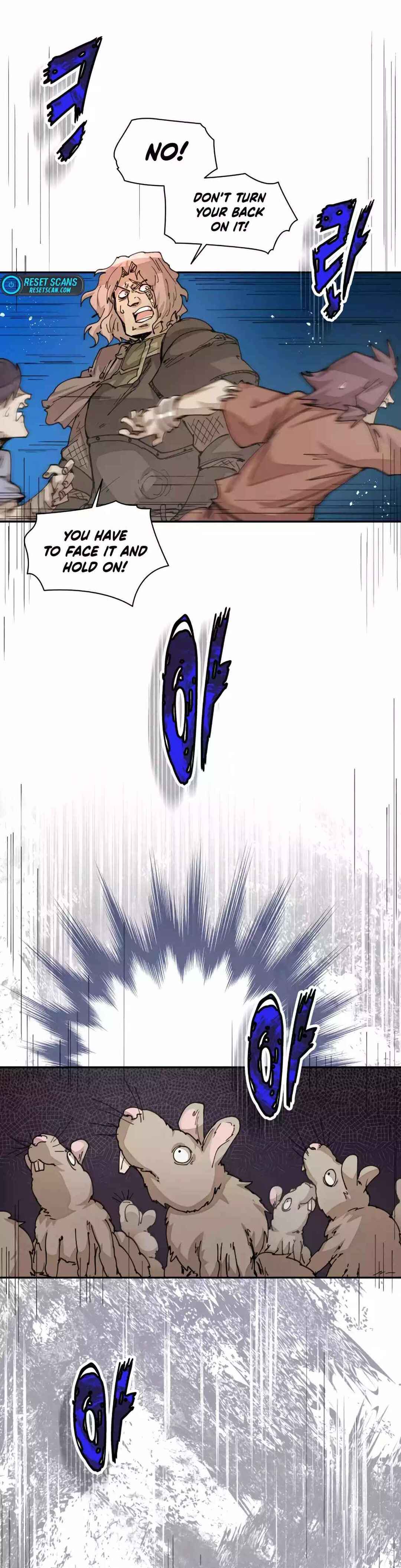 Reincarnation of the Hero Party's Grand Mage Chapter 32 - Page 7