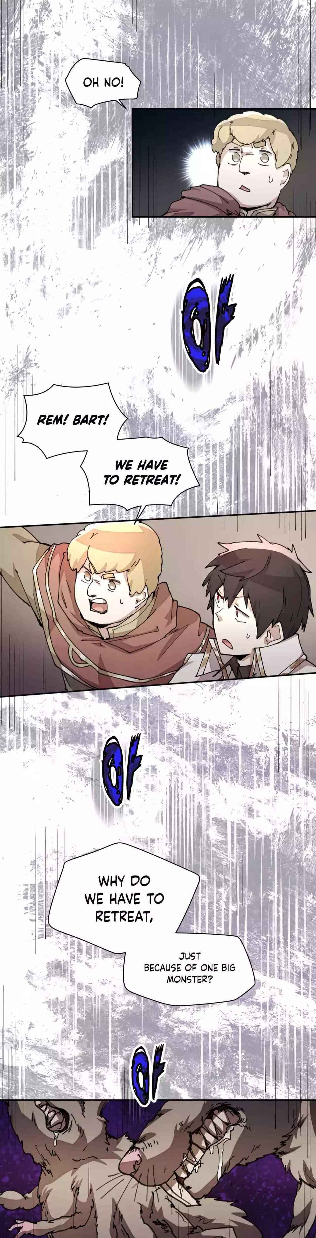 Reincarnation of the Hero Party's Grand Mage Chapter 32 - Page 8