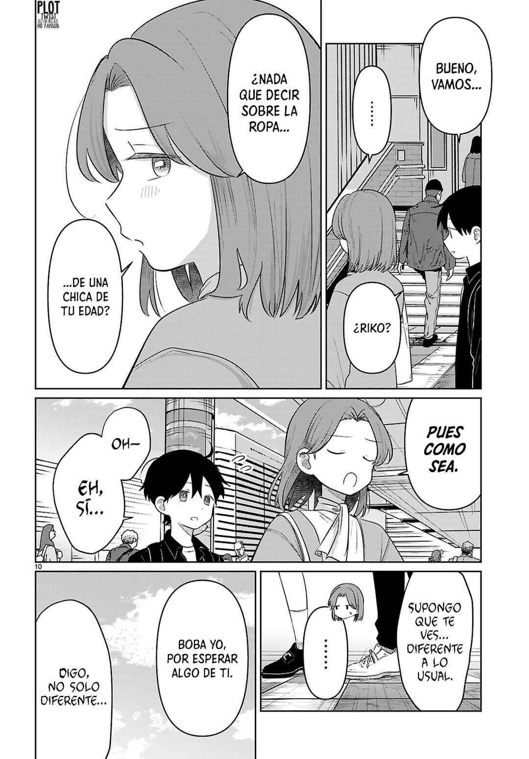 Ai no Senbiki ~Mamakatsu Shitara Mama ga Dekita Hanashi~ Chapter 7 - Page 11
