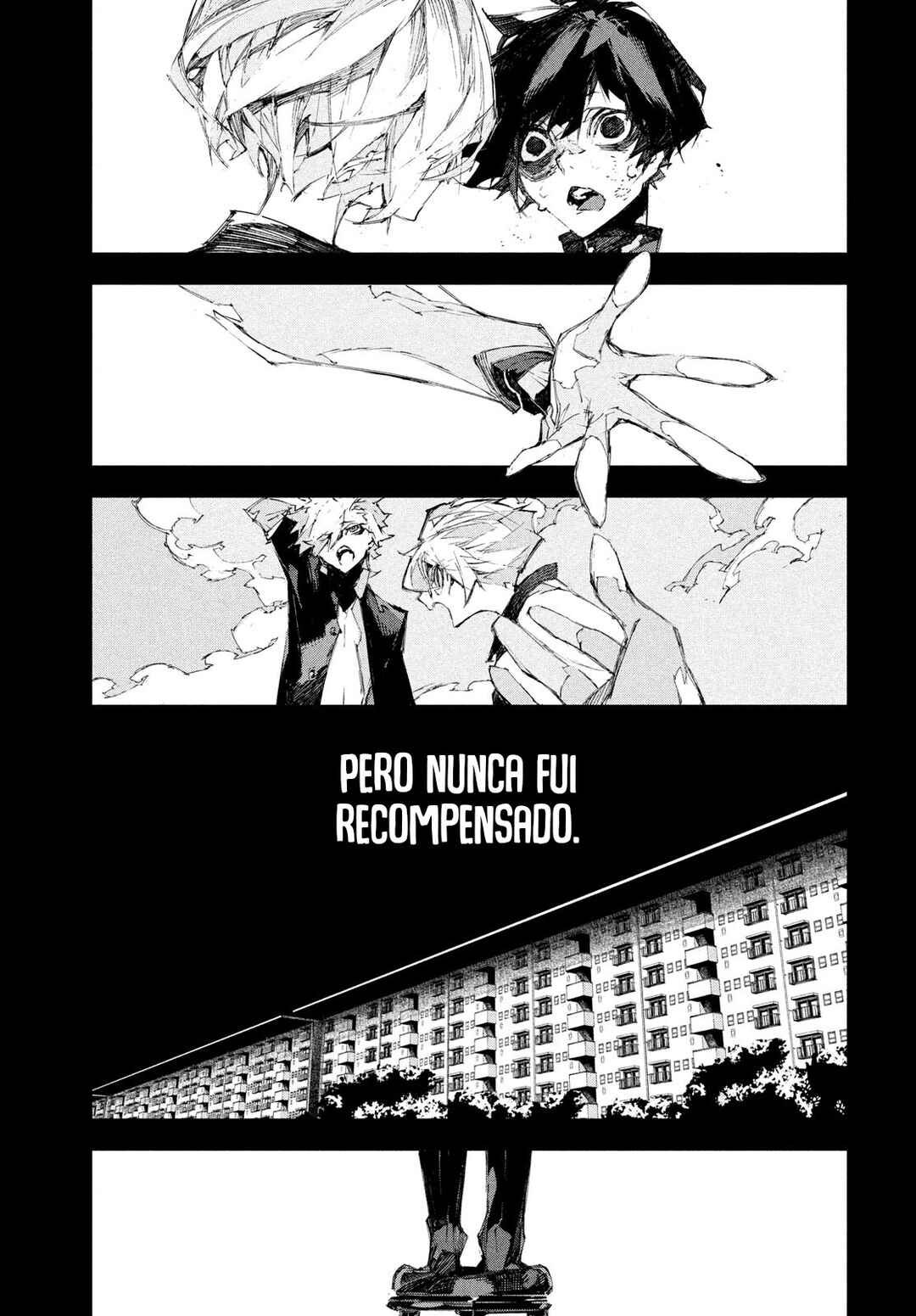 Gyakusatsu Kigen Chapter 1.5 - Page 15