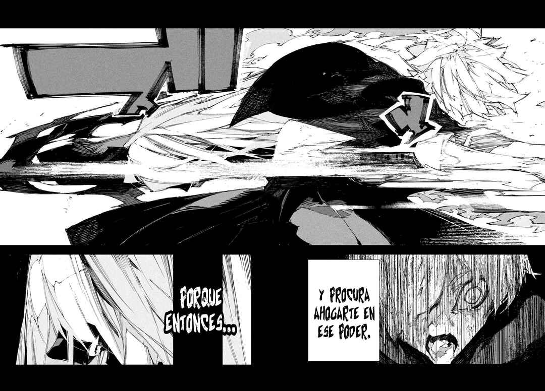 Gyakusatsu Kigen Chapter 1.5 - Page 32