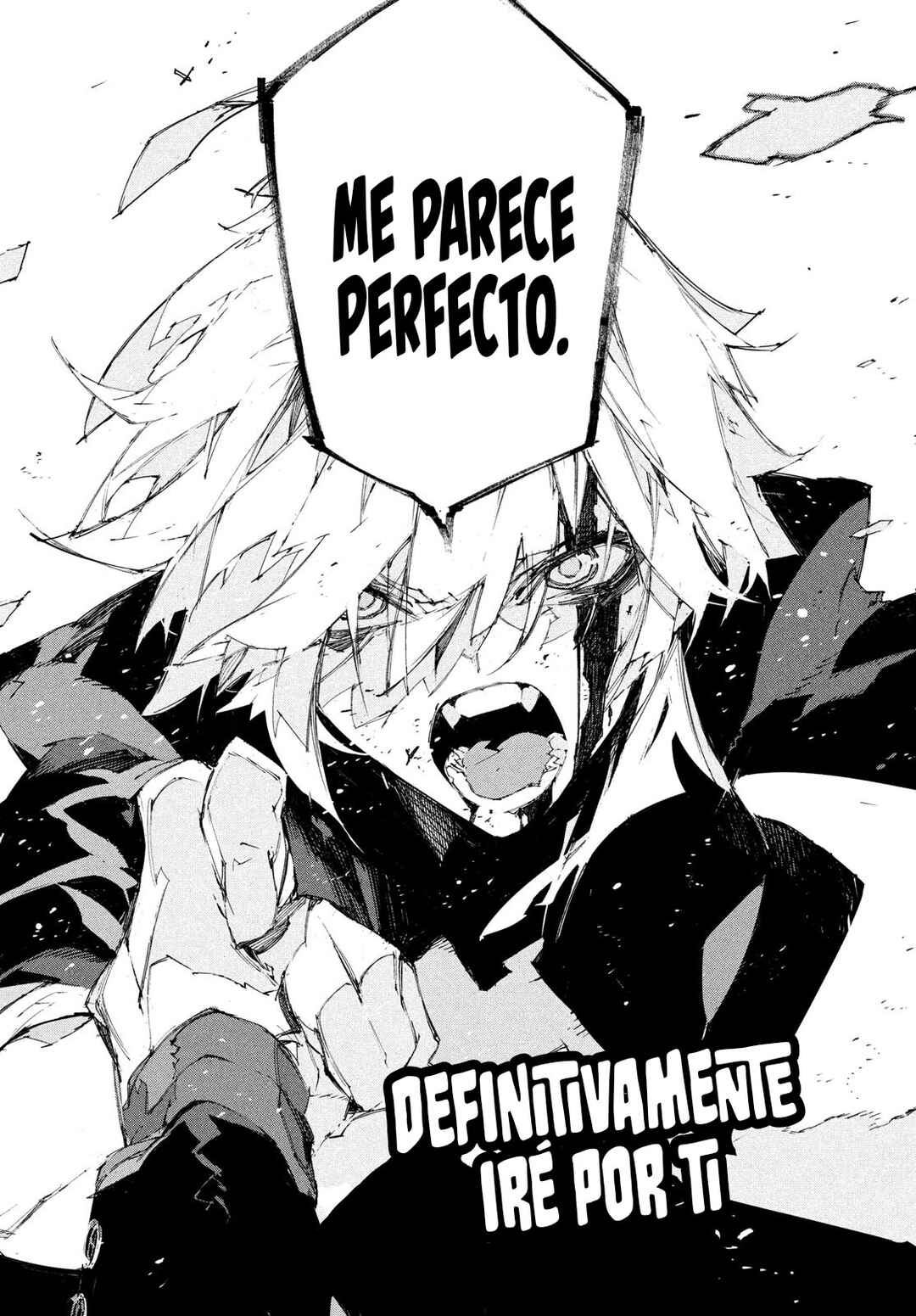 Gyakusatsu Kigen Chapter 1.5 - Page 48