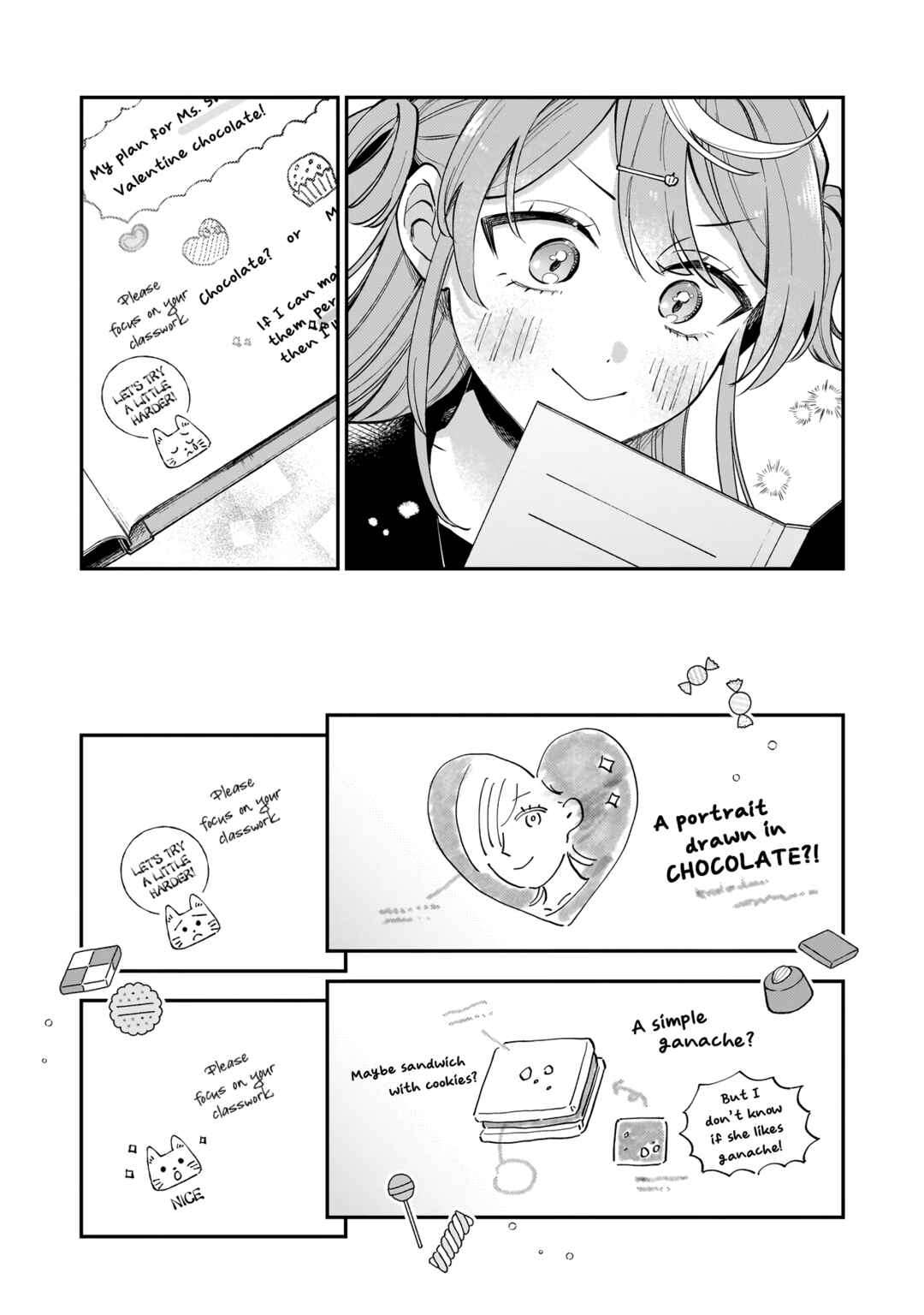 Neko ni Hakucho, Hotaru ni Koban Chapter 2 - Page 13