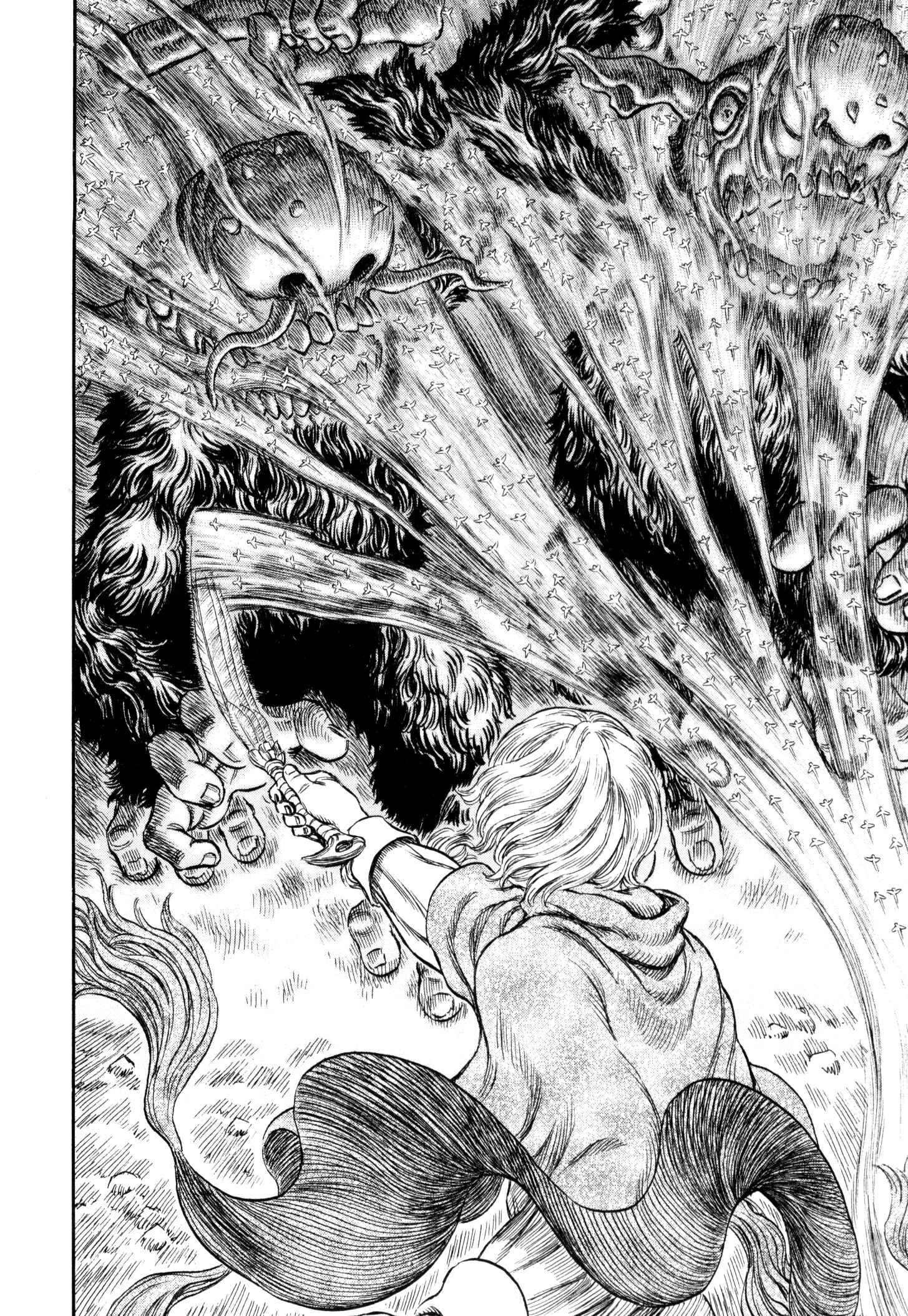 Berserk Chapter 207 - Page 10
