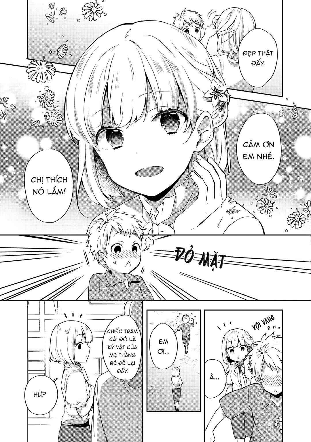 Tearmoon Teikoku Monogatari ~Dantoudai kara Hajimaru, Hime no Tensei Gyakuten Story~ Chapter 22 - Page 10