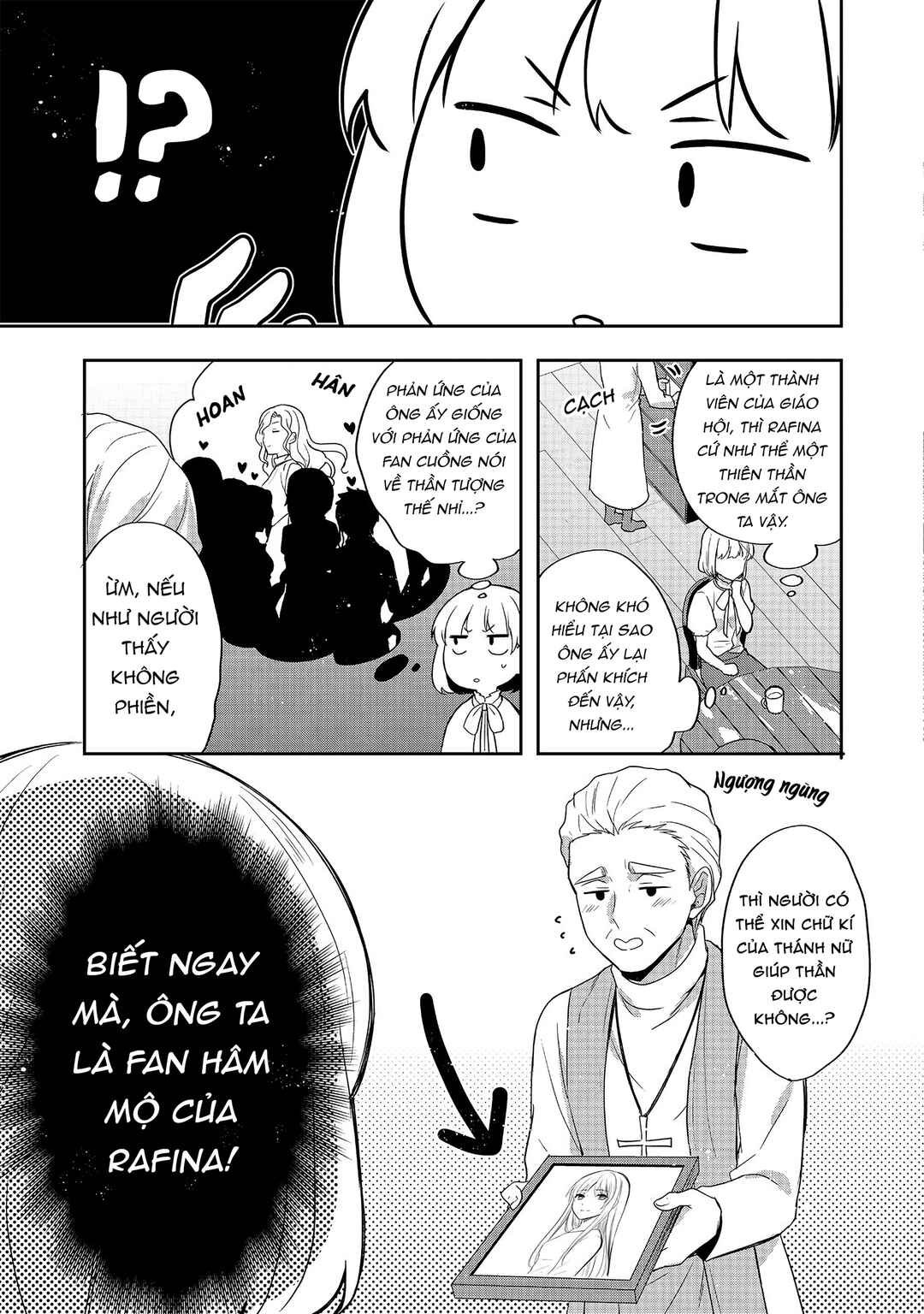 Tearmoon Teikoku Monogatari ~Dantoudai kara Hajimaru, Hime no Tensei Gyakuten Story~ Chapter 22 - Page 14