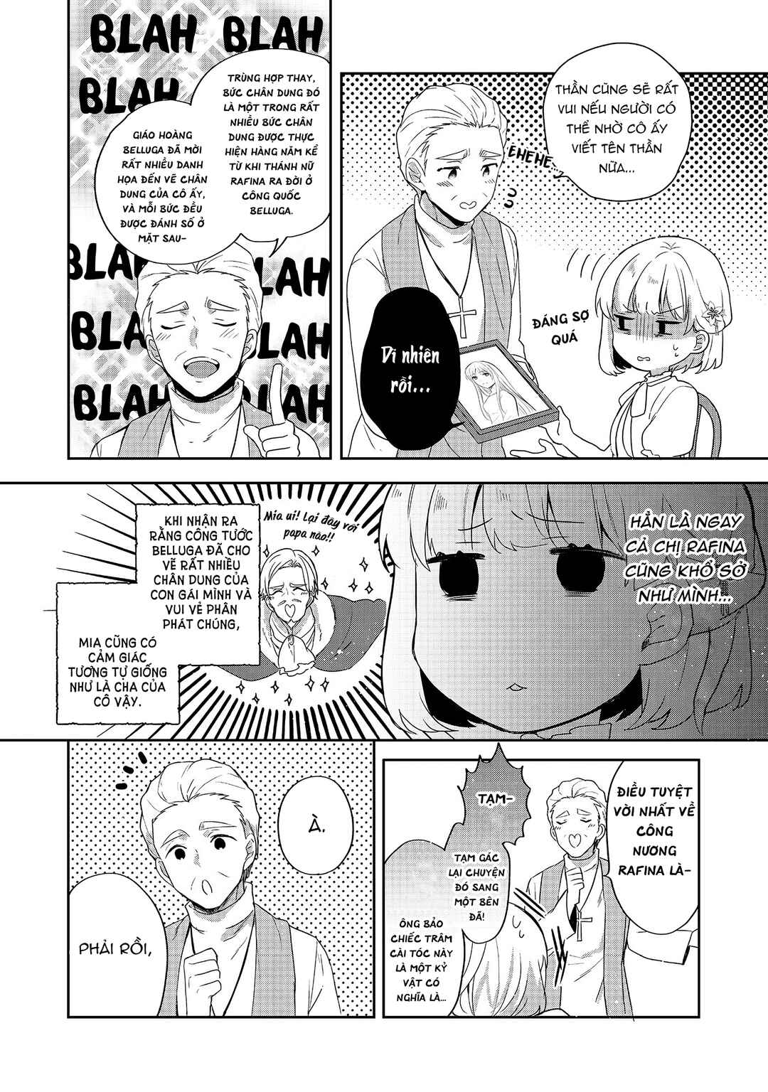 Tearmoon Teikoku Monogatari ~Dantoudai kara Hajimaru, Hime no Tensei Gyakuten Story~ Chapter 22 - Page 15