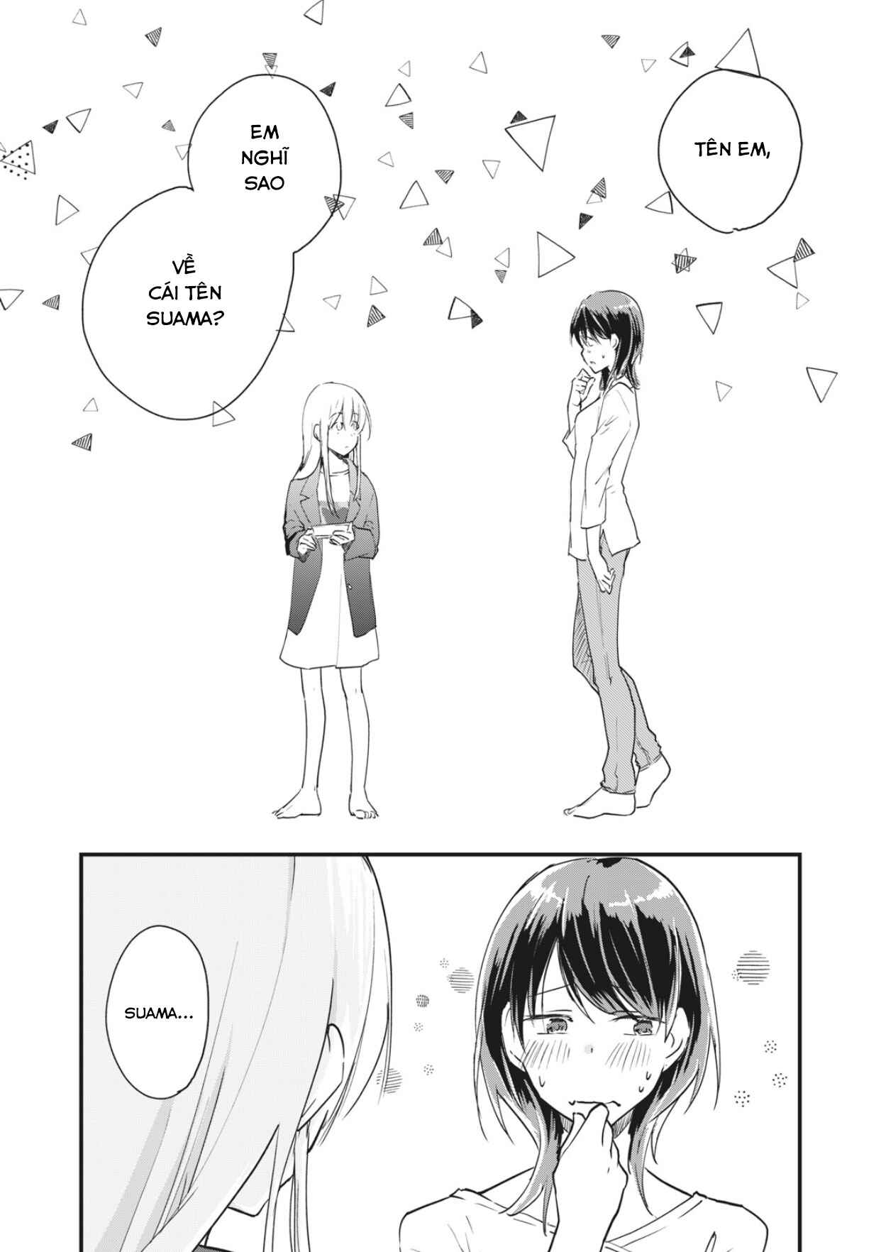 Koneko ♂ ga Matterunode Kaerimasu Chapter 2 - Page 20