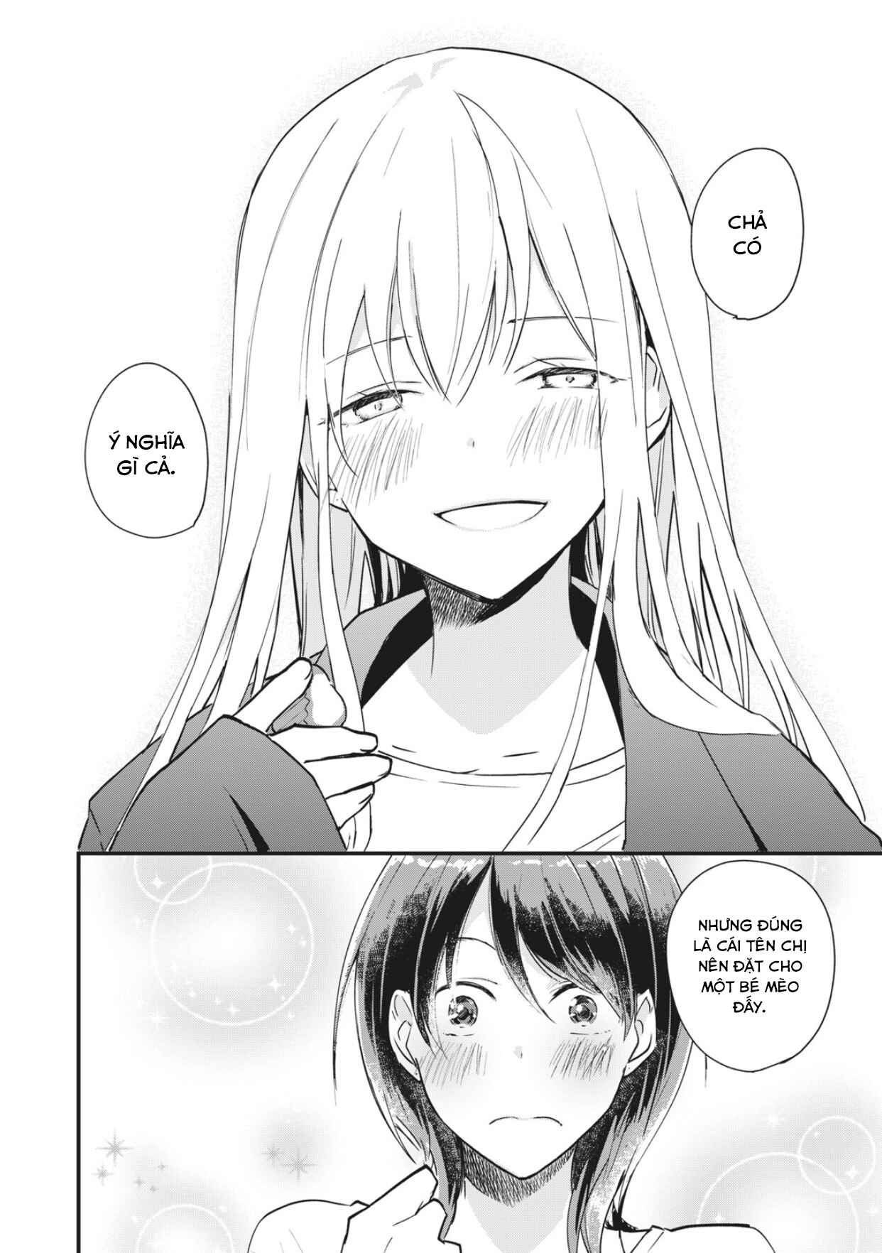 Koneko ♂ ga Matterunode Kaerimasu Chapter 2 - Page 21