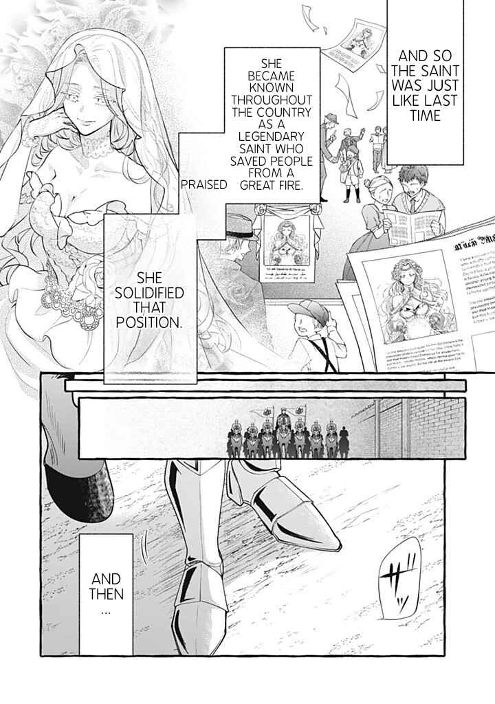 Outaishi-sama, Watashi Kondo Koso Anata ni Korosaretakunain desu! Chapter 41 - Page 31