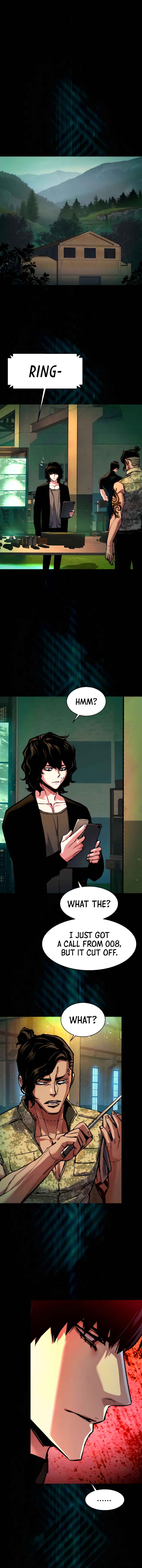 Iphak Yongbyeong Chapter 248 - Page 2
