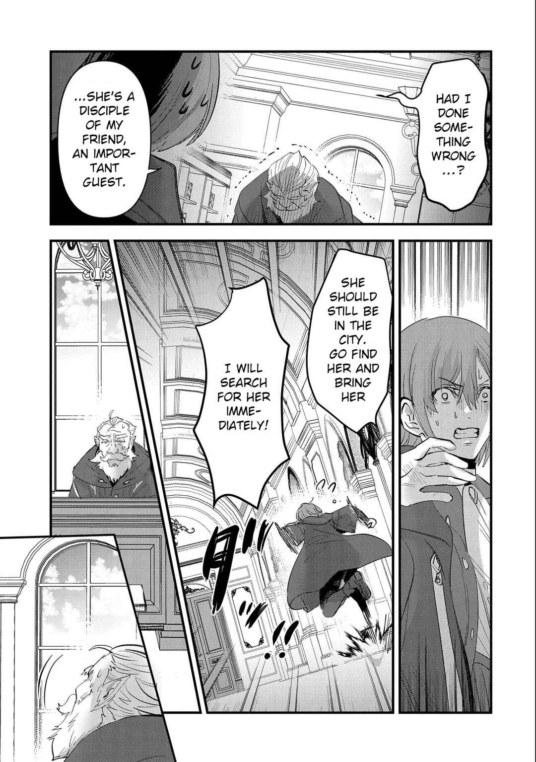 Isekai Teni Shite Kyoushi ni Natta ga, Majo to Osorerareteiru Ken ~Aoi-sensei no Gakuen Funtou Nisshi~ Chapter 2 - Page 10