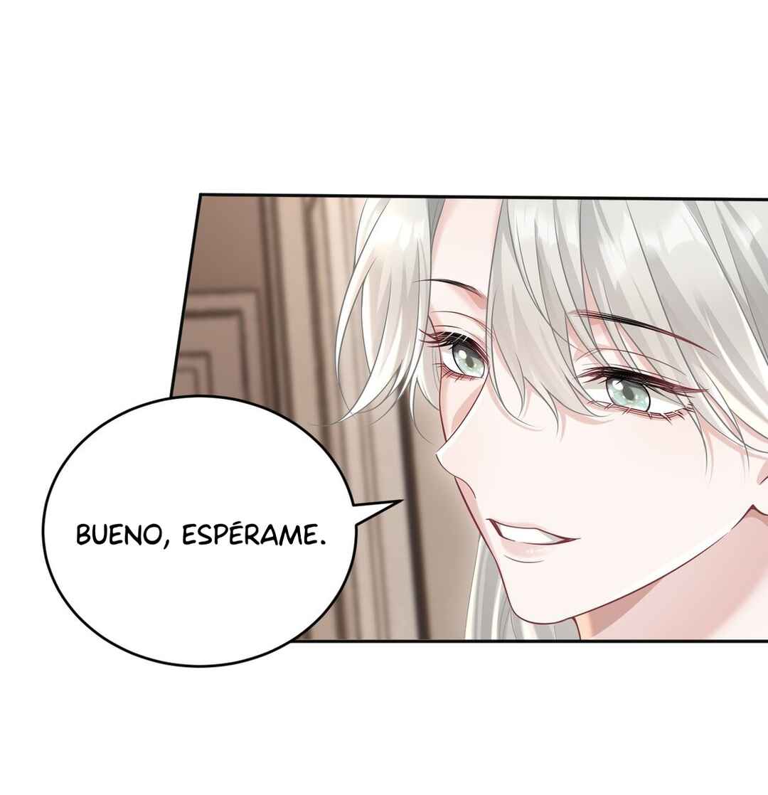 Ta Hao Xiang Zai Liao Wo Chapter 44 - Page 10